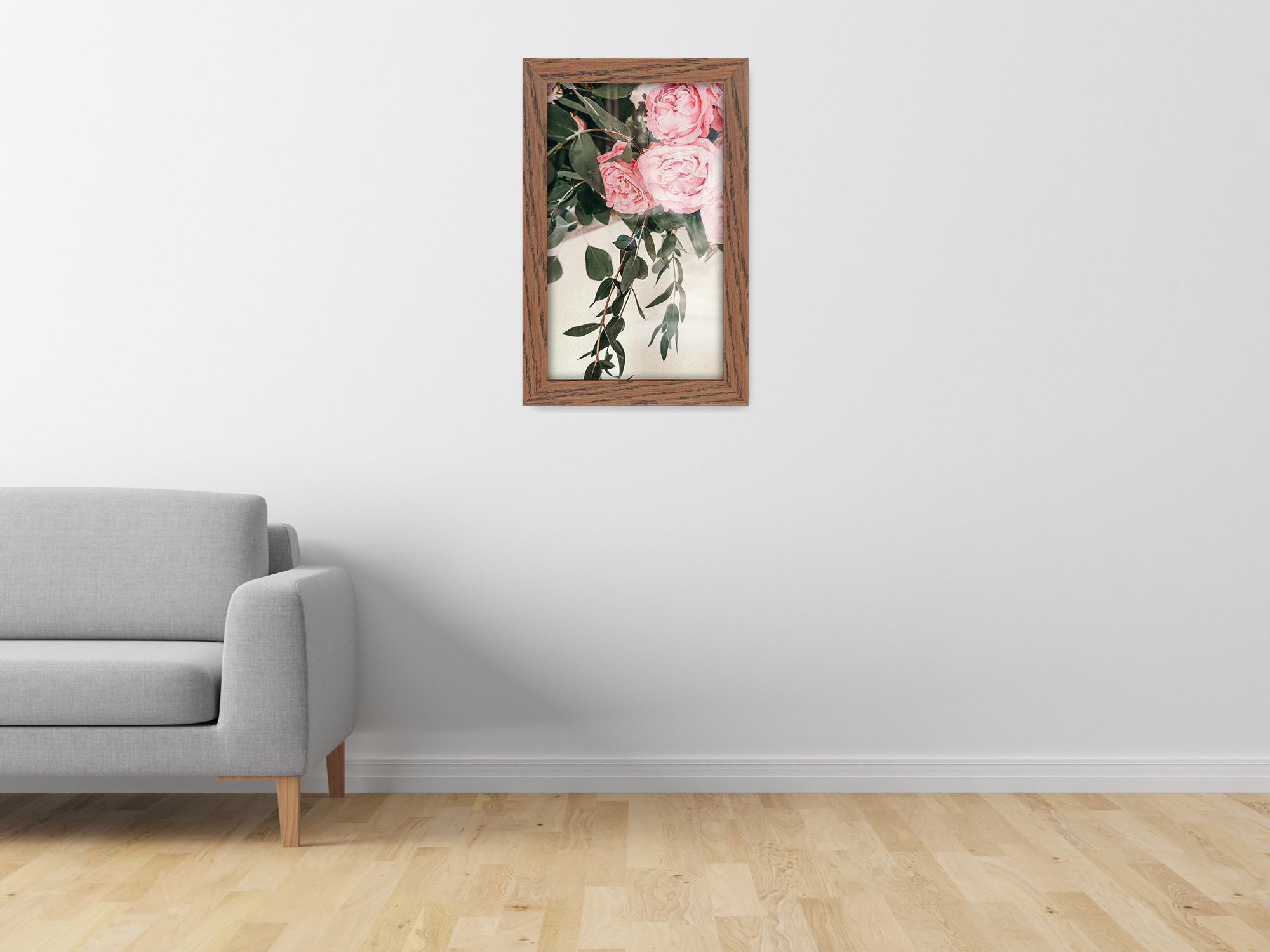 10 x 8 Inch / ( 25.40 x 20.32 CM ) Frames - MDF