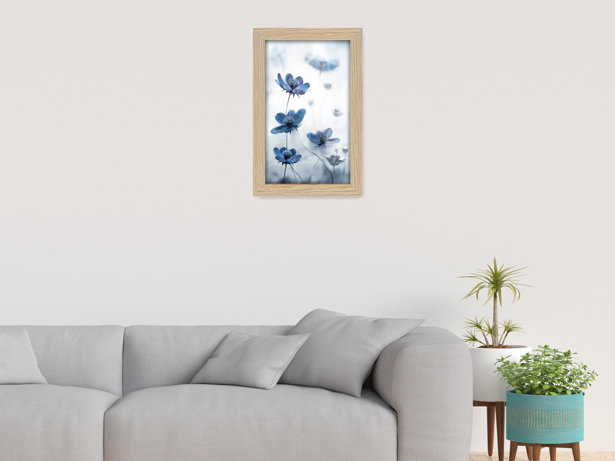 10 x 8 Inch / ( 25.40 x 20.32 CM ) Frames - MDF