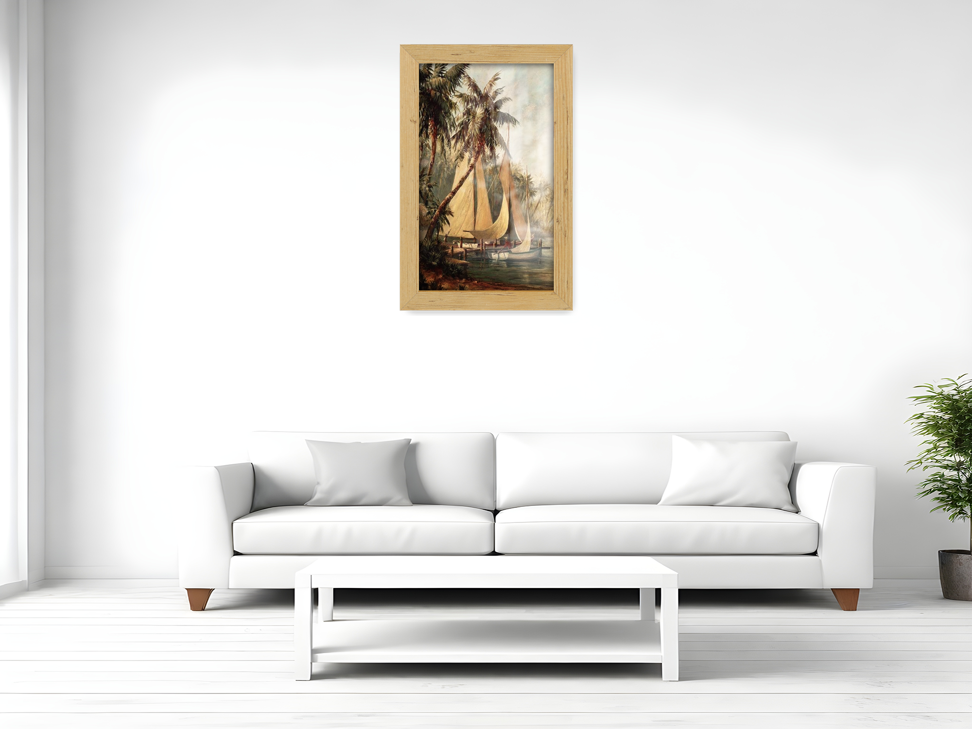 10 x 8 Inch / ( 25.40 x 20.32 CM ) Frames - MDF