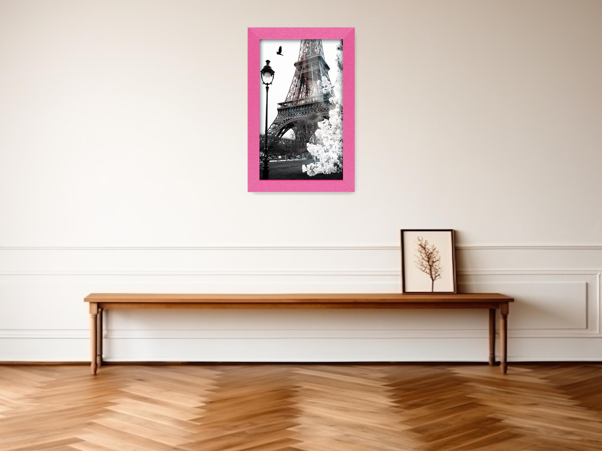 10 x 8 Inch / ( 25.40 x 20.32 CM ) Frames - MDF