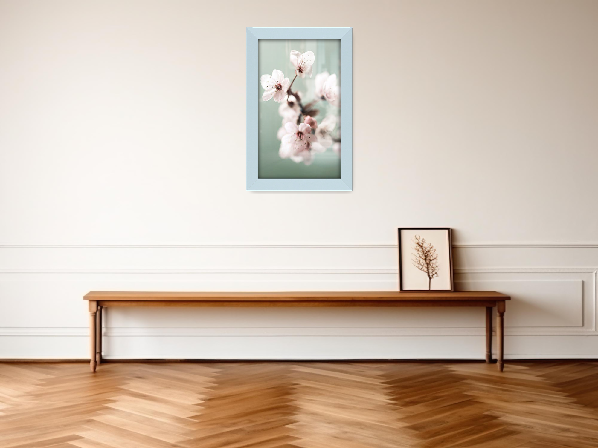 11 x 9 Inch / ( 27.94 x 22.86 CM ) Poster Frames - MDF