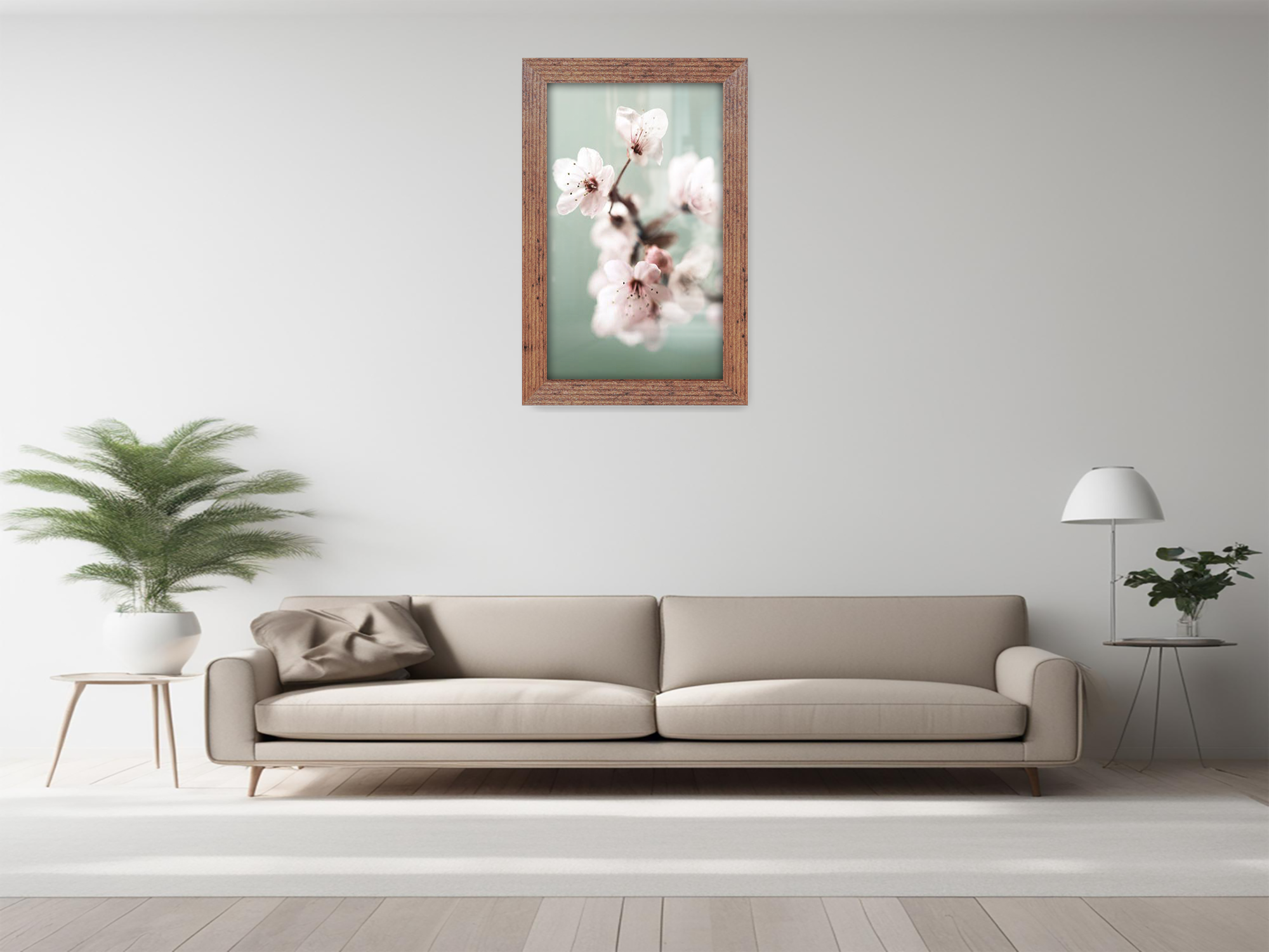 11 x 9 Inch / ( 27.94 x 22.86 CM ) Poster Frames - MDF