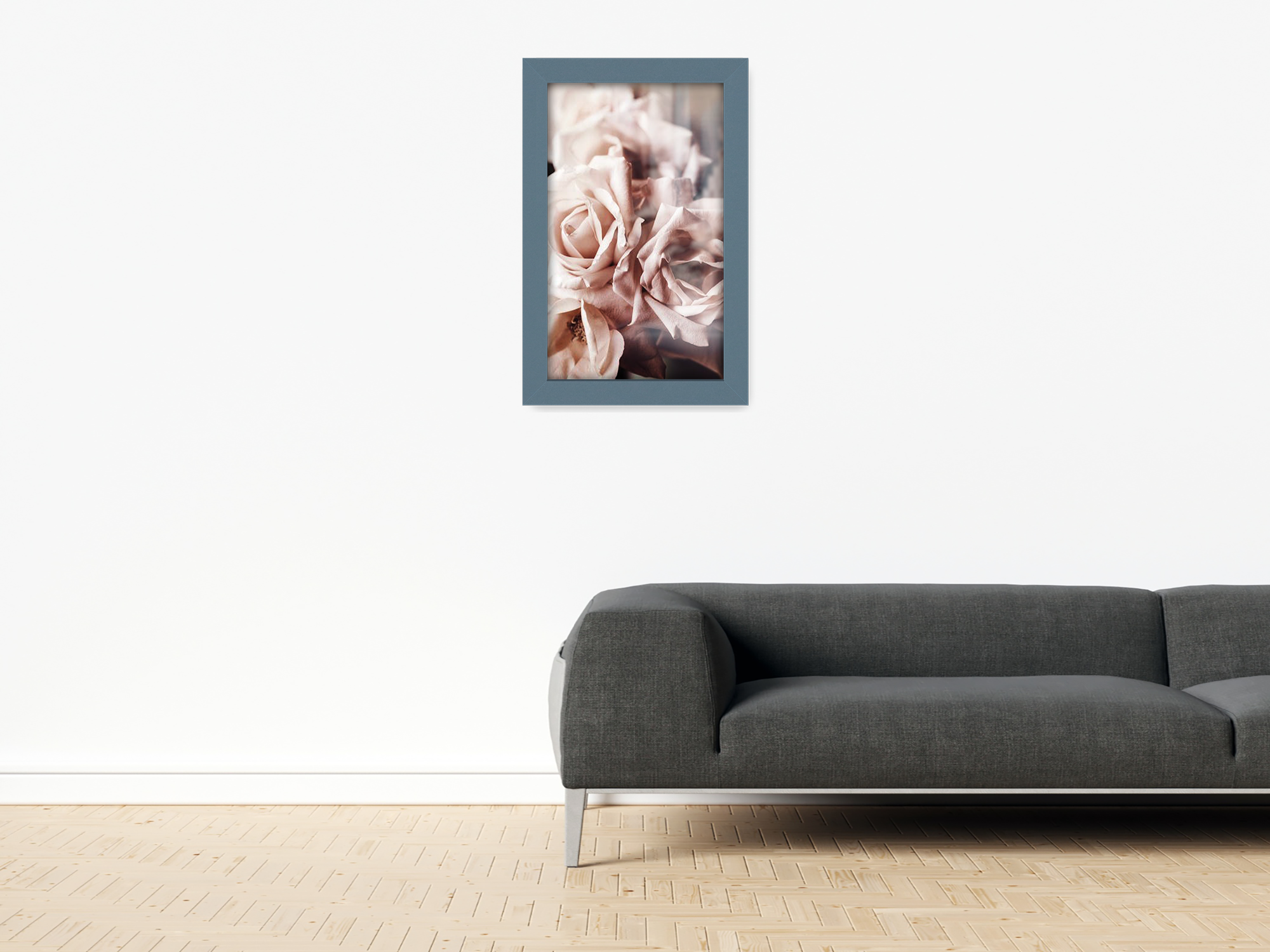 12 x 10 Inch / ( 30.48 x 25.40 CM ) Frames - MDF