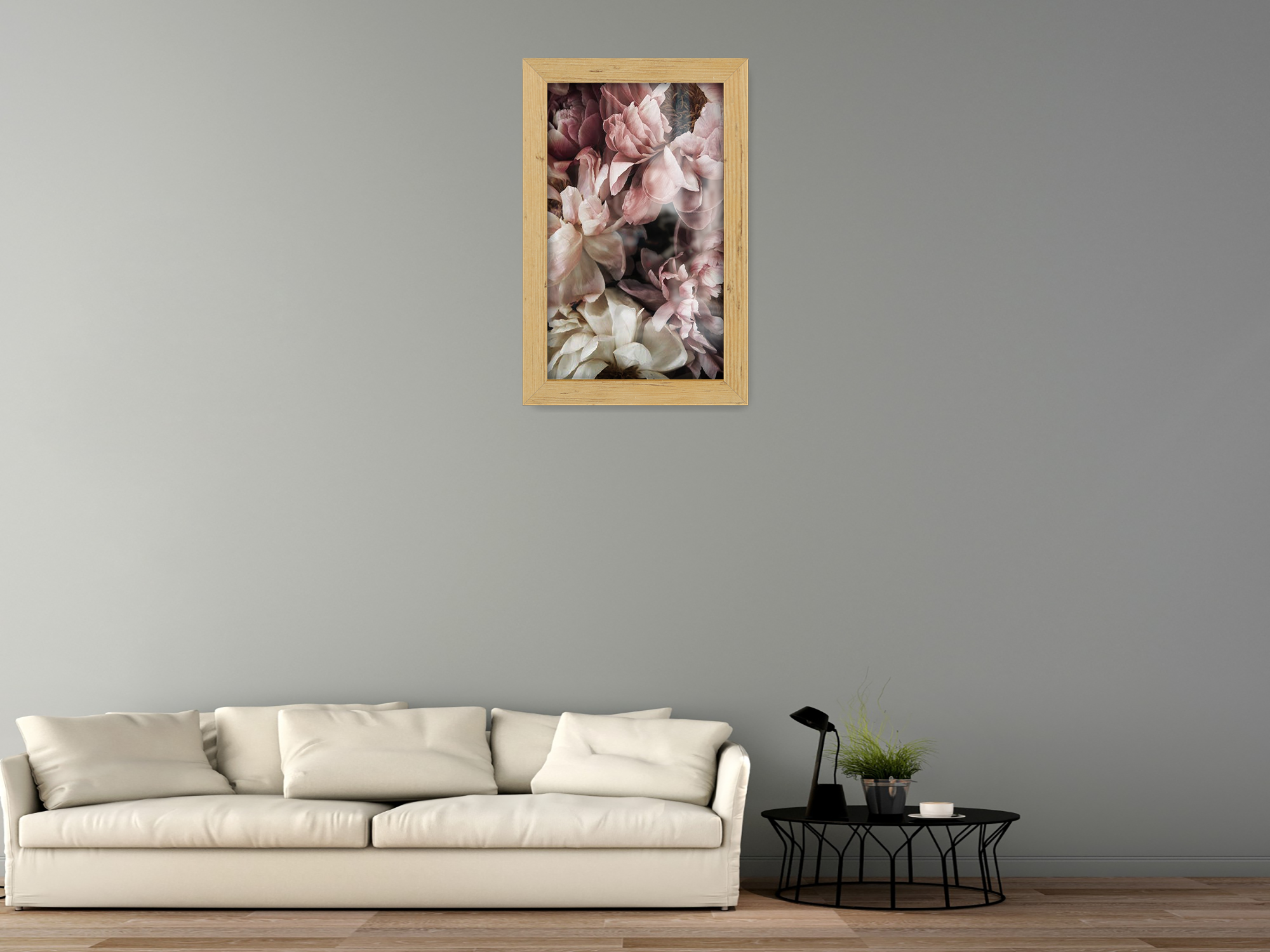 12 x 10 Inch / ( 30.48 x 25.40 CM ) Frames - MDF