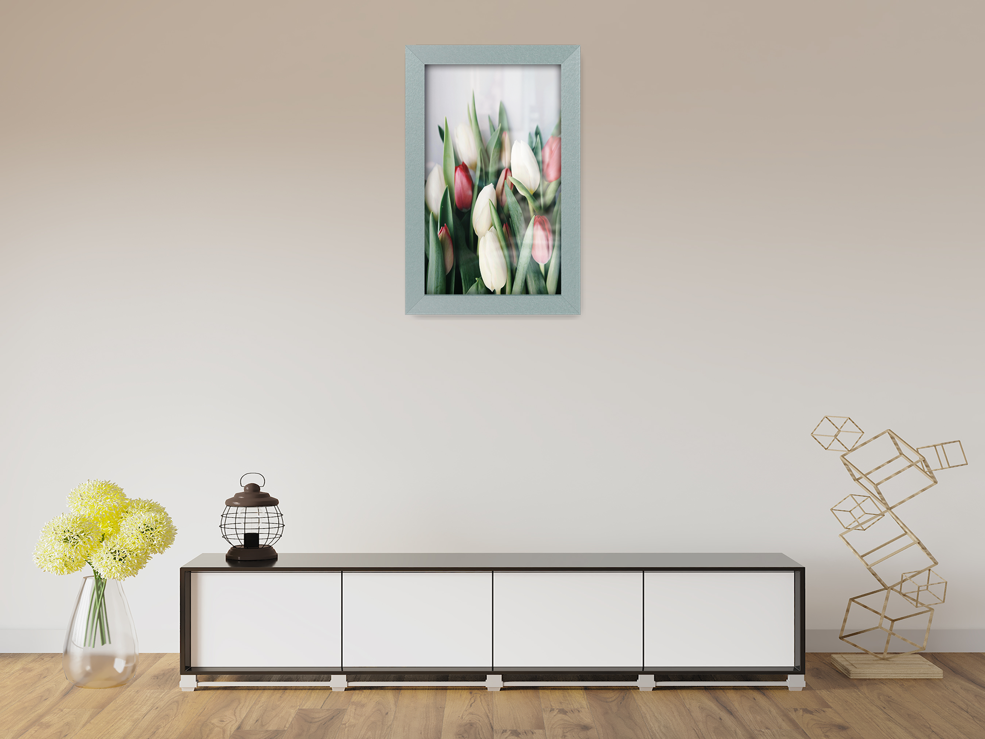 12 x 8 Inch / ( 30.48 x 20.32 CM ) Frames - MDF