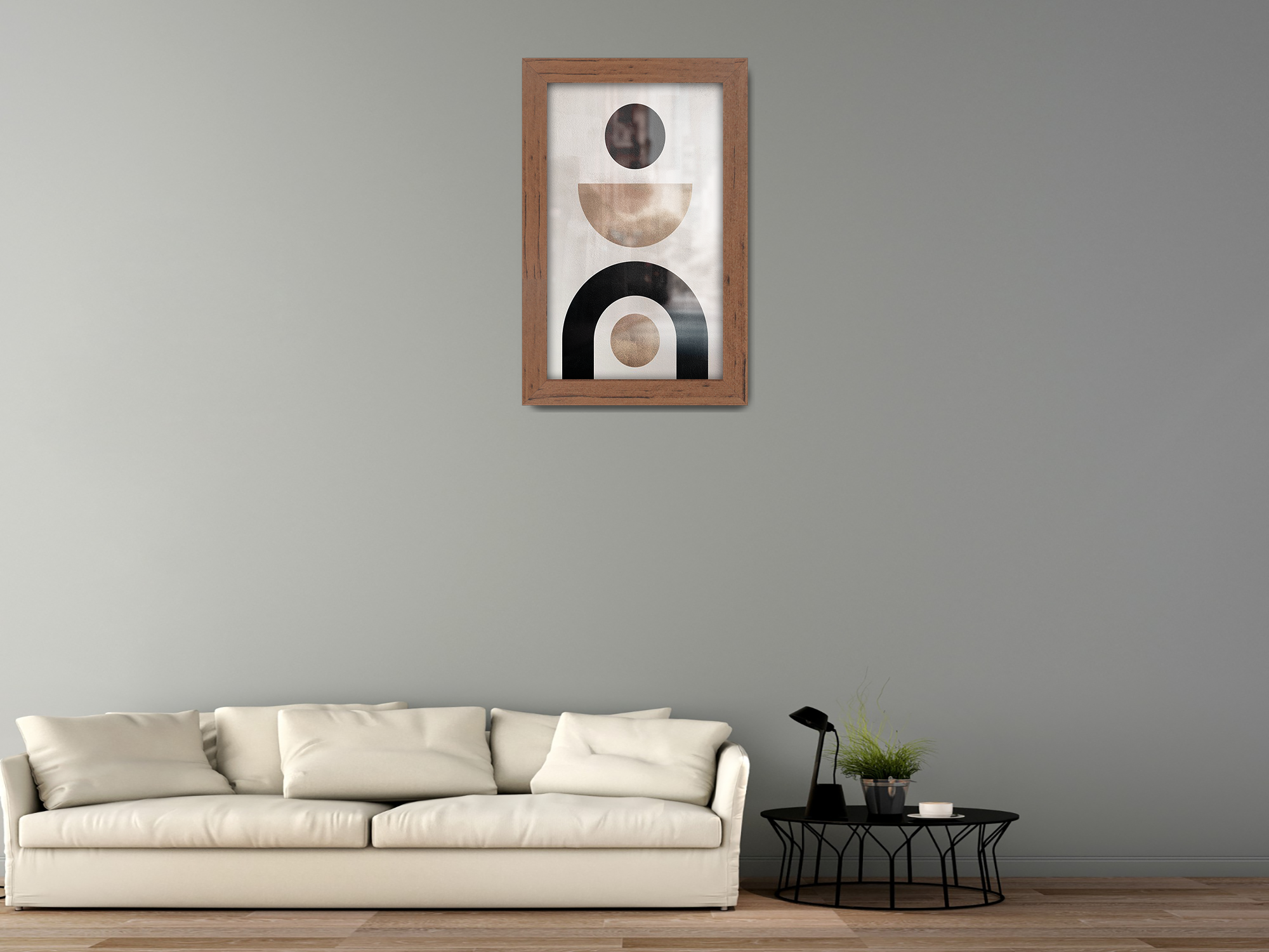 12 x 8 Inch / ( 30.48 x 20.32 CM ) Frames - MDF