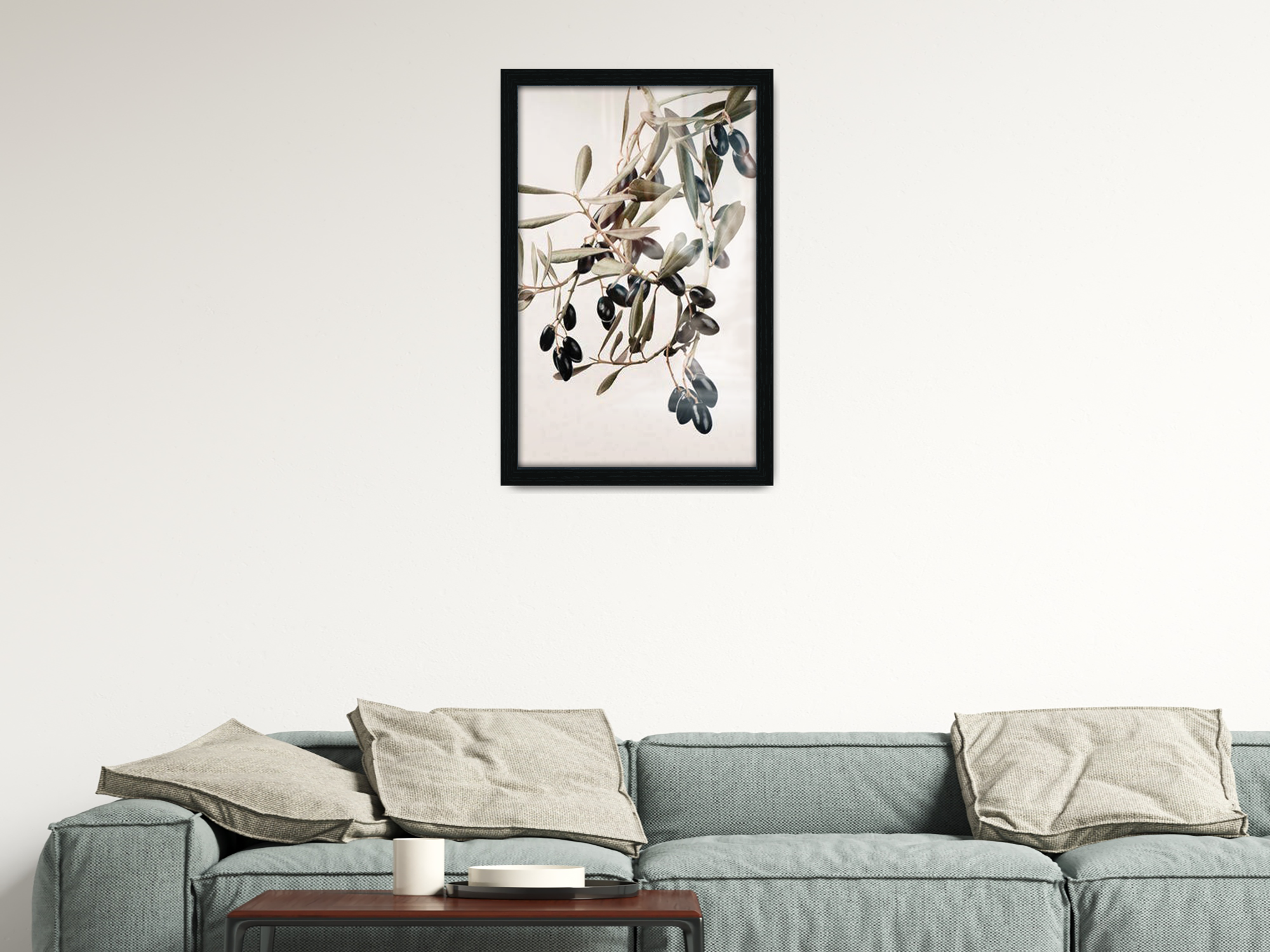 14 x 11 Inch / ( 35.56 x 27.94 CM ) Art Frames - MDF