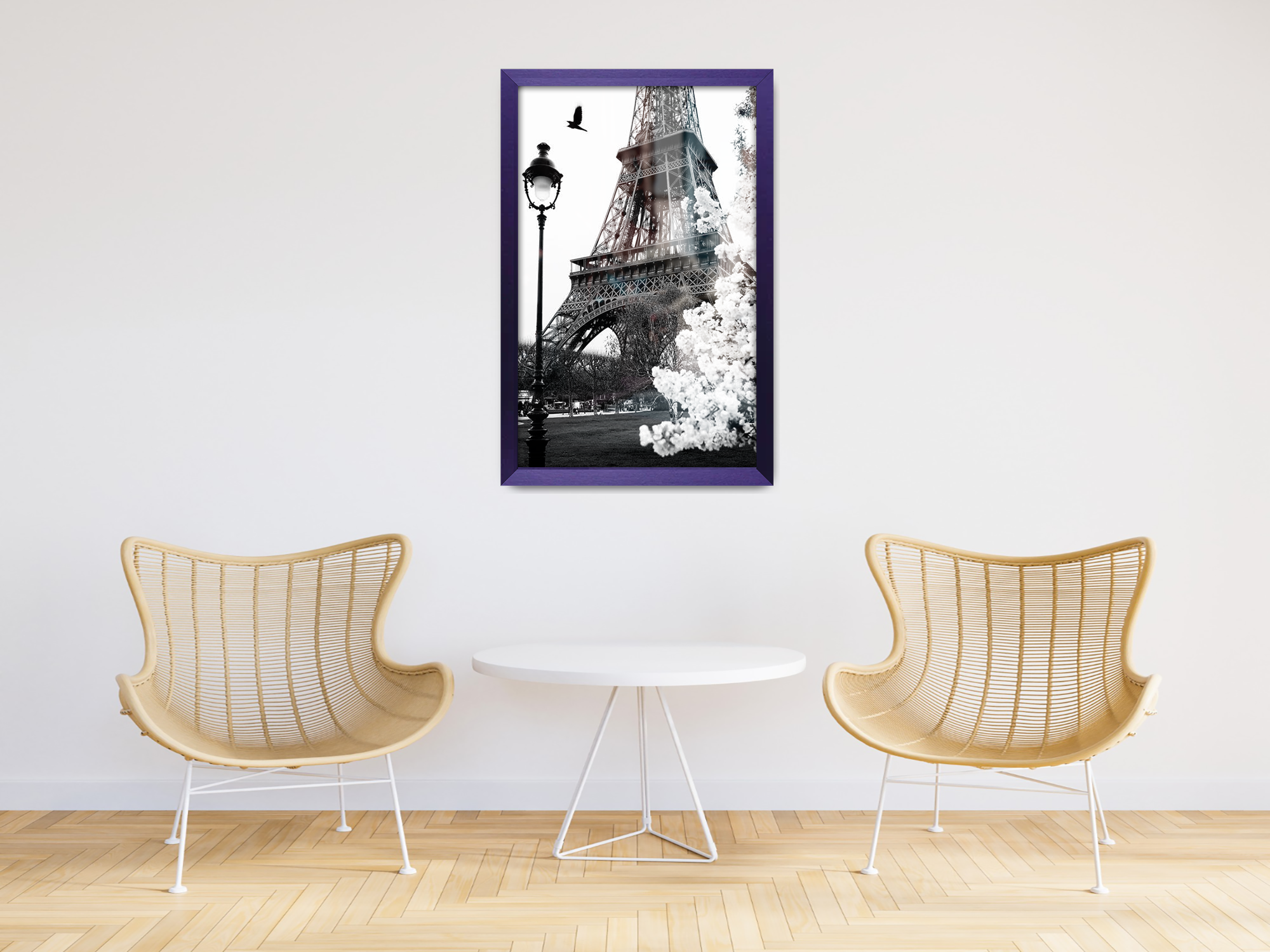14 x 11 Inch / ( 35.56 x 27.94 CM ) Art Frames - MDF