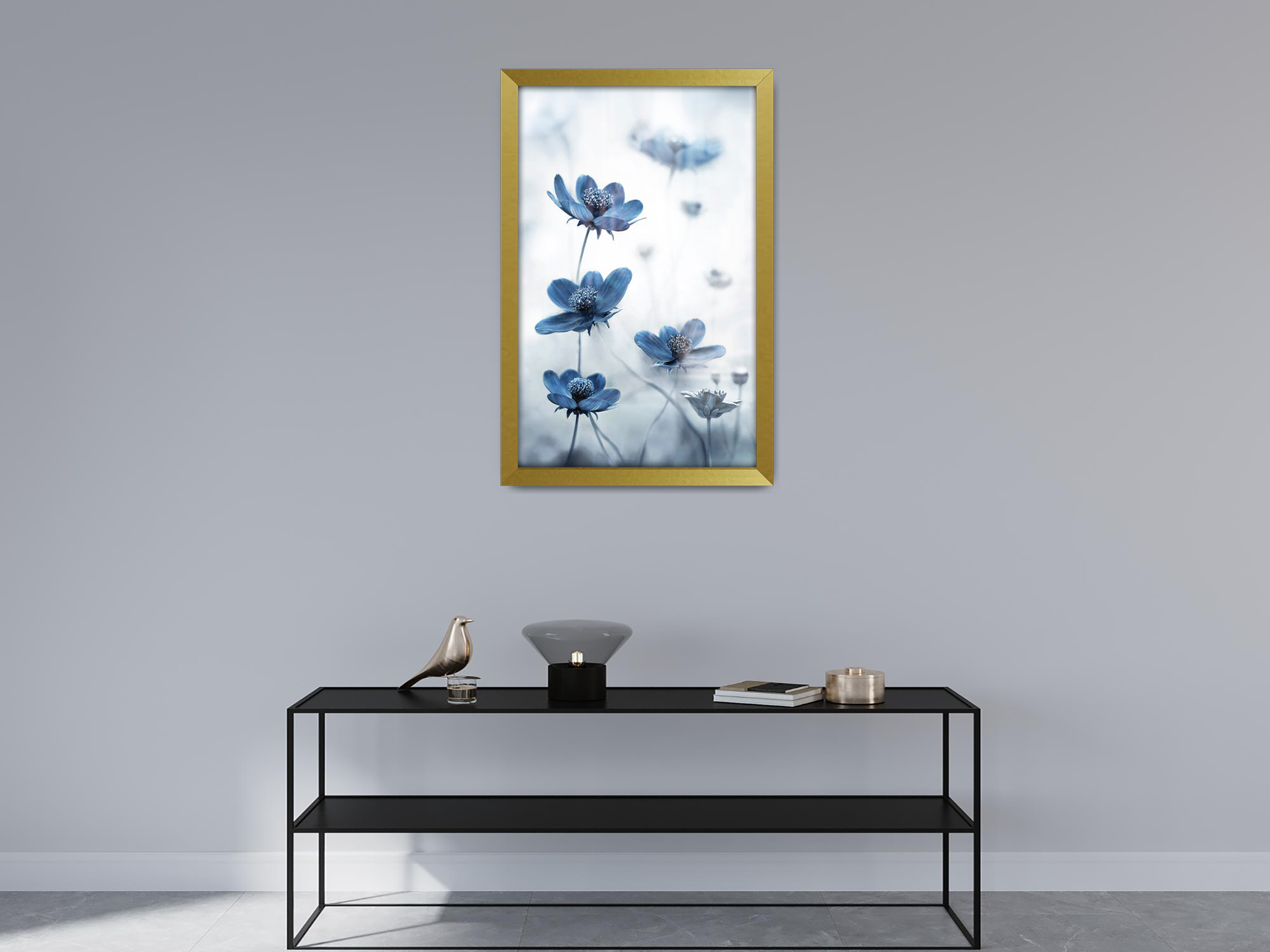 16 x 12 Inch / ( 40.64 x 30.48 CM ) Poster Frames - MDF