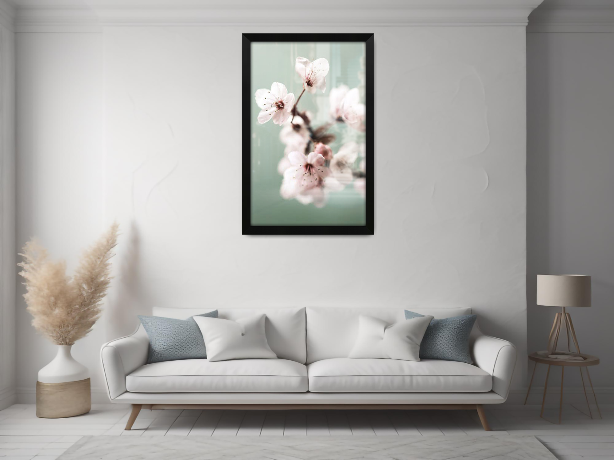 16 x 12 Inch / ( 40.64 x 30.48 CM ) Poster Frames - MDF