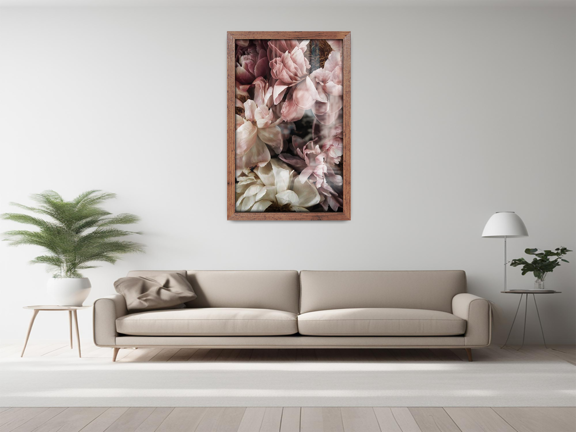 16 x 12 Inch / ( 40.64 x 30.48 CM ) Poster Frames - MDF