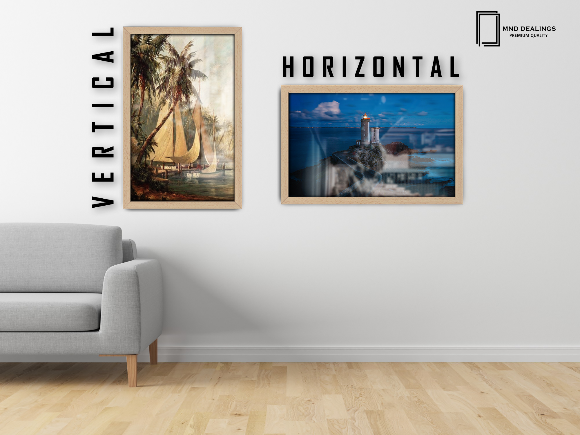 18 x 12 Inch / ( 45.72 x 30.48 CM ) Certificate Frames - MDF