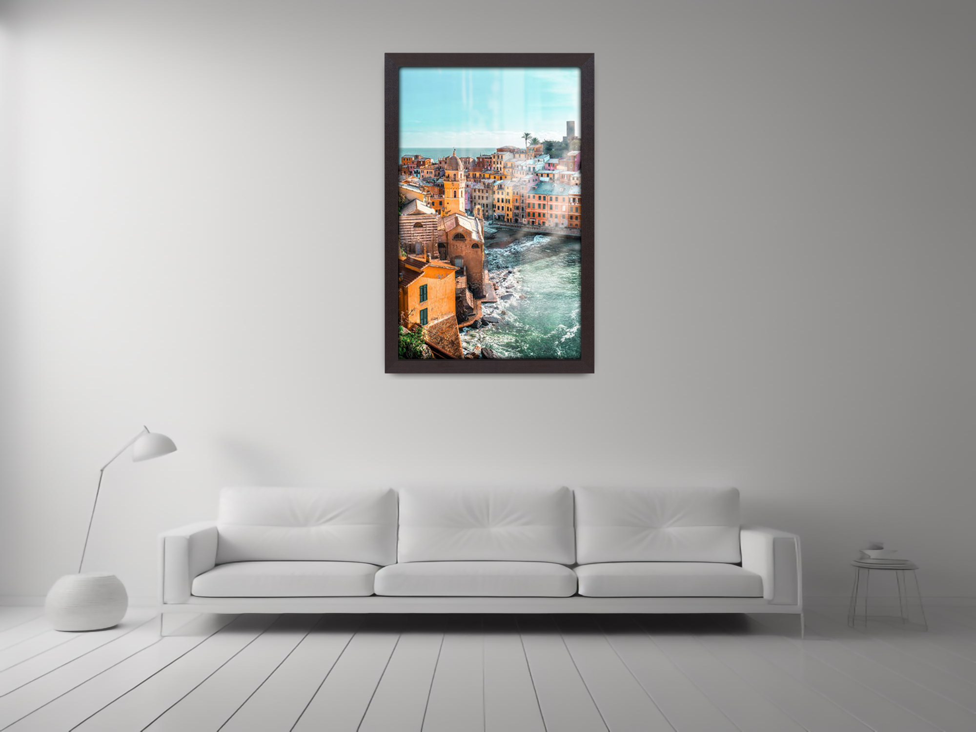 18 x 12 Inch / ( 45.72 x 30.48 CM ) Certificate Frames - MDF