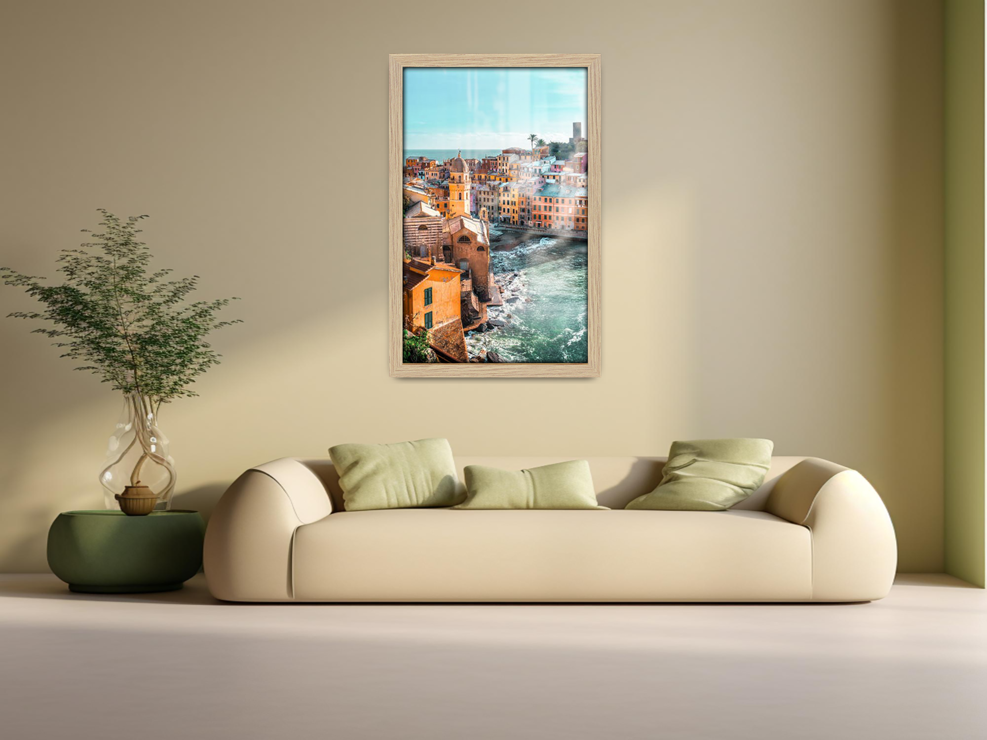 18 x 12 Inch / ( 45.72 x 30.48 CM ) Certificate Frames - MDF