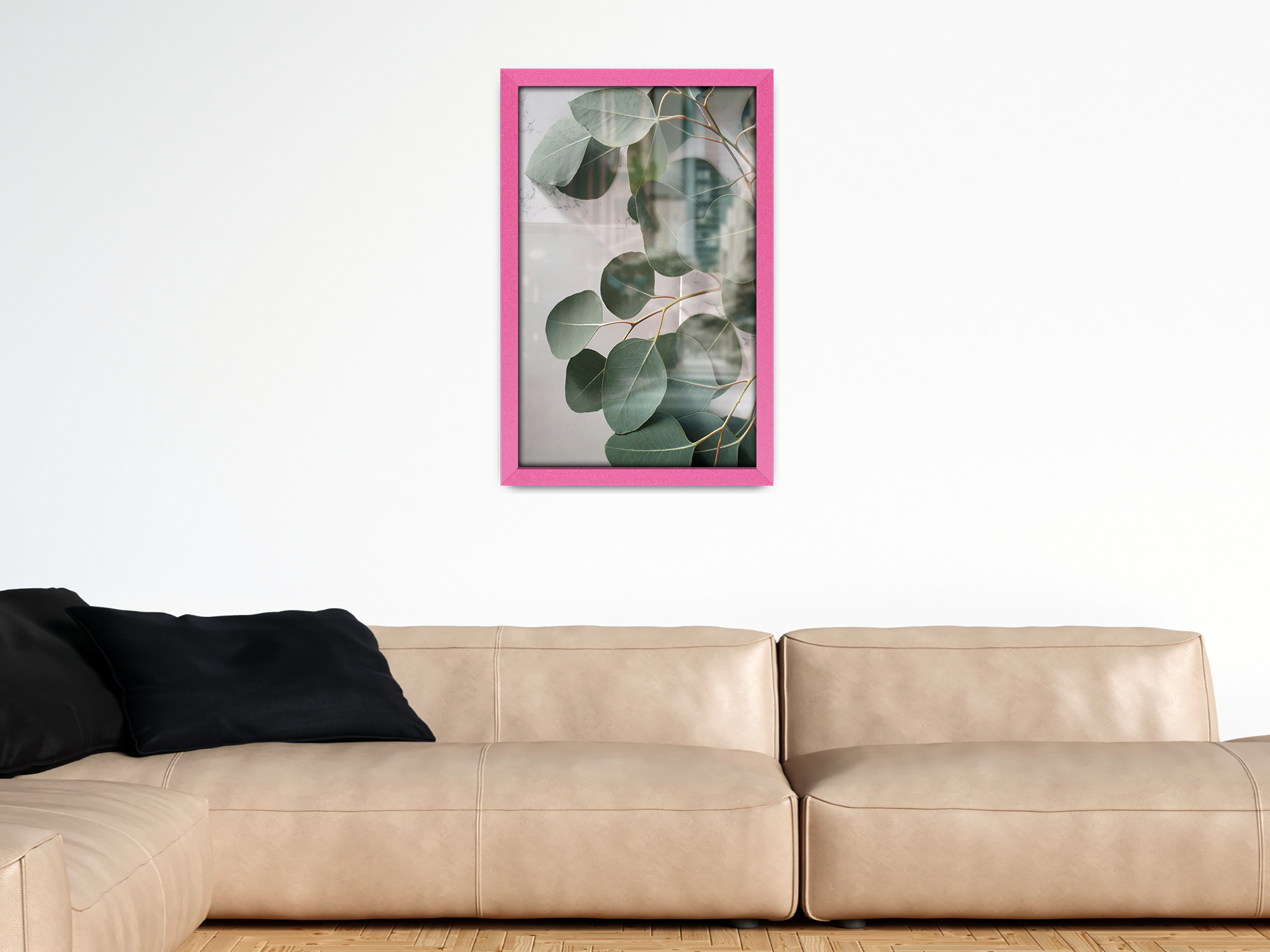 18 x 12 Inch / ( 45.72 x 30.48 CM ) Certificate Frames - MDF