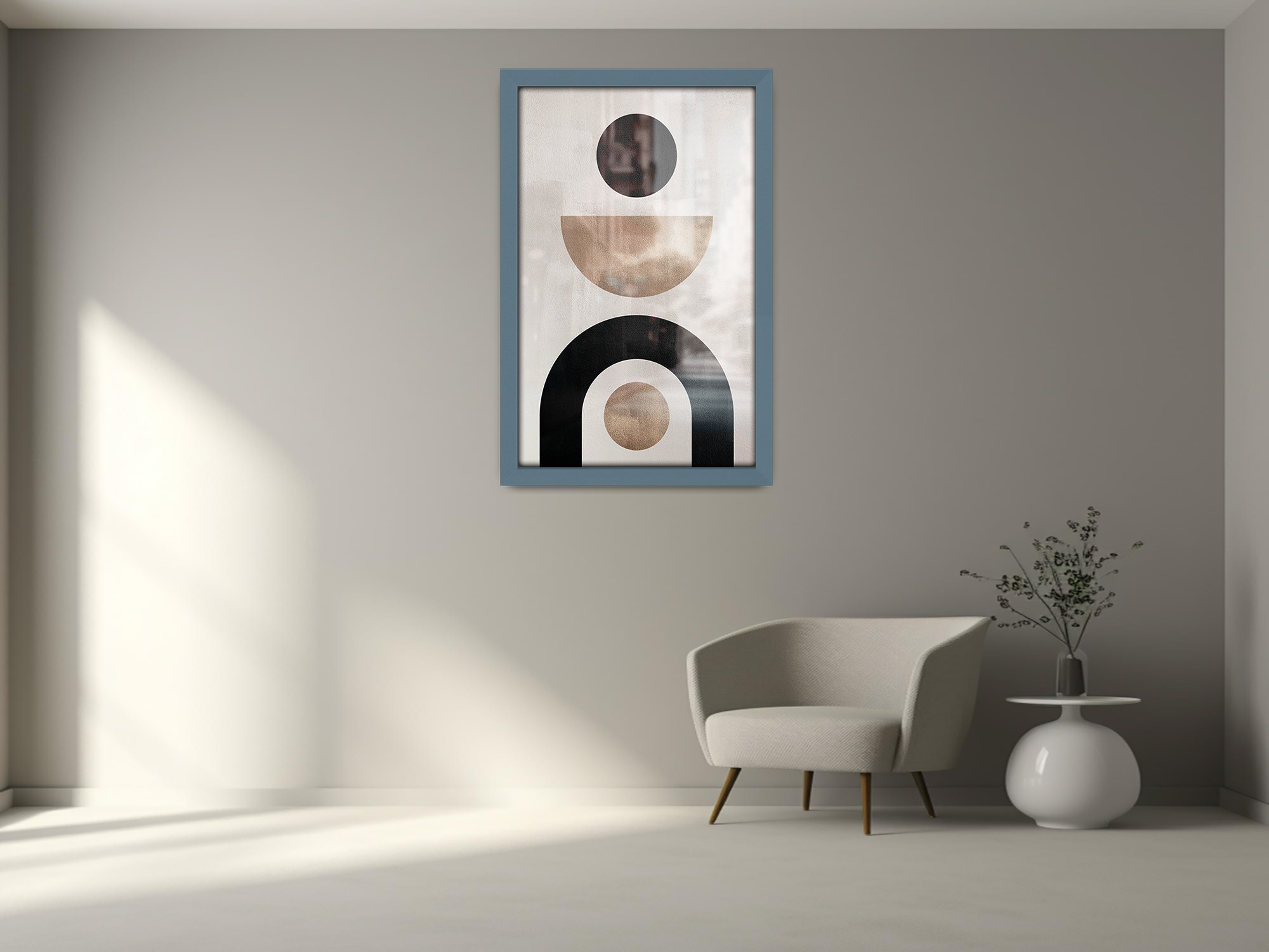 18 x 13 Inch / ( 45.72 x 33.02 CM ) Frames - MDF