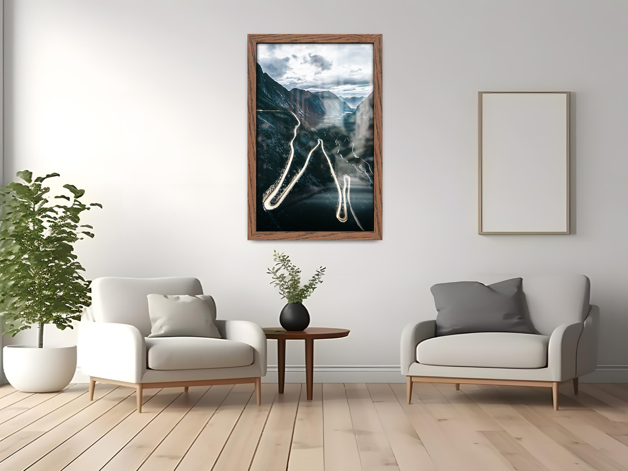 18 x 13 Inch / ( 45.72 x 33.02 CM ) Frames - MDF