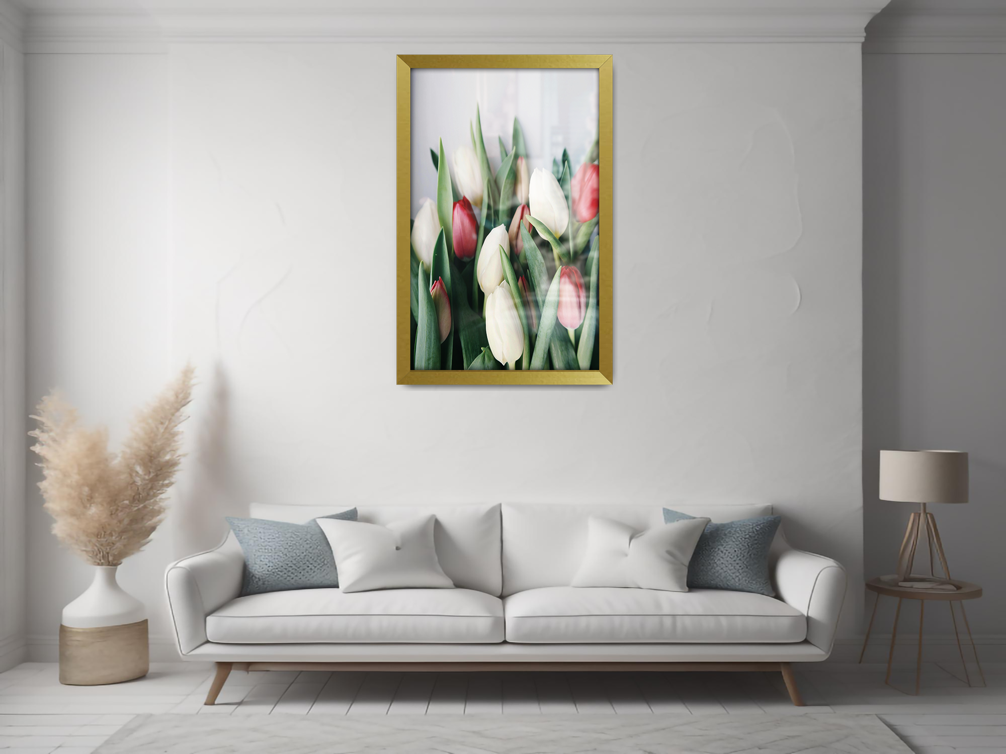 18 x 13 Inch / ( 45.72 x 33.02 CM ) Frames - MDF