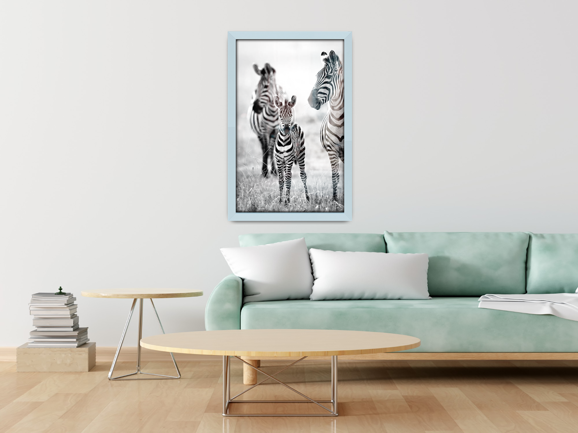 18 x 13 Inch / ( 45.72 x 33.02 CM ) Frames - MDF