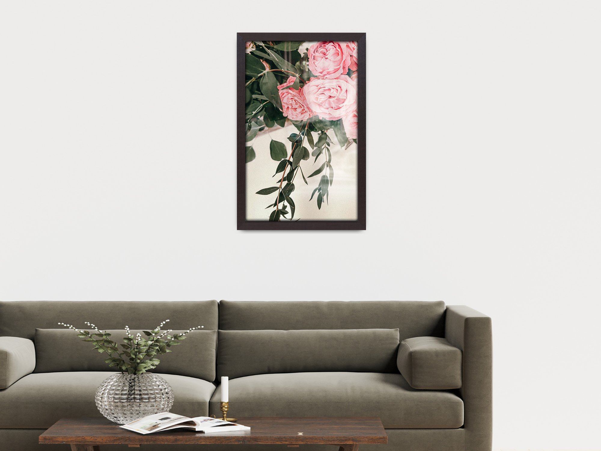 18 x 13 Inch / ( 45.72 x 33.02 CM ) Frames - MDF