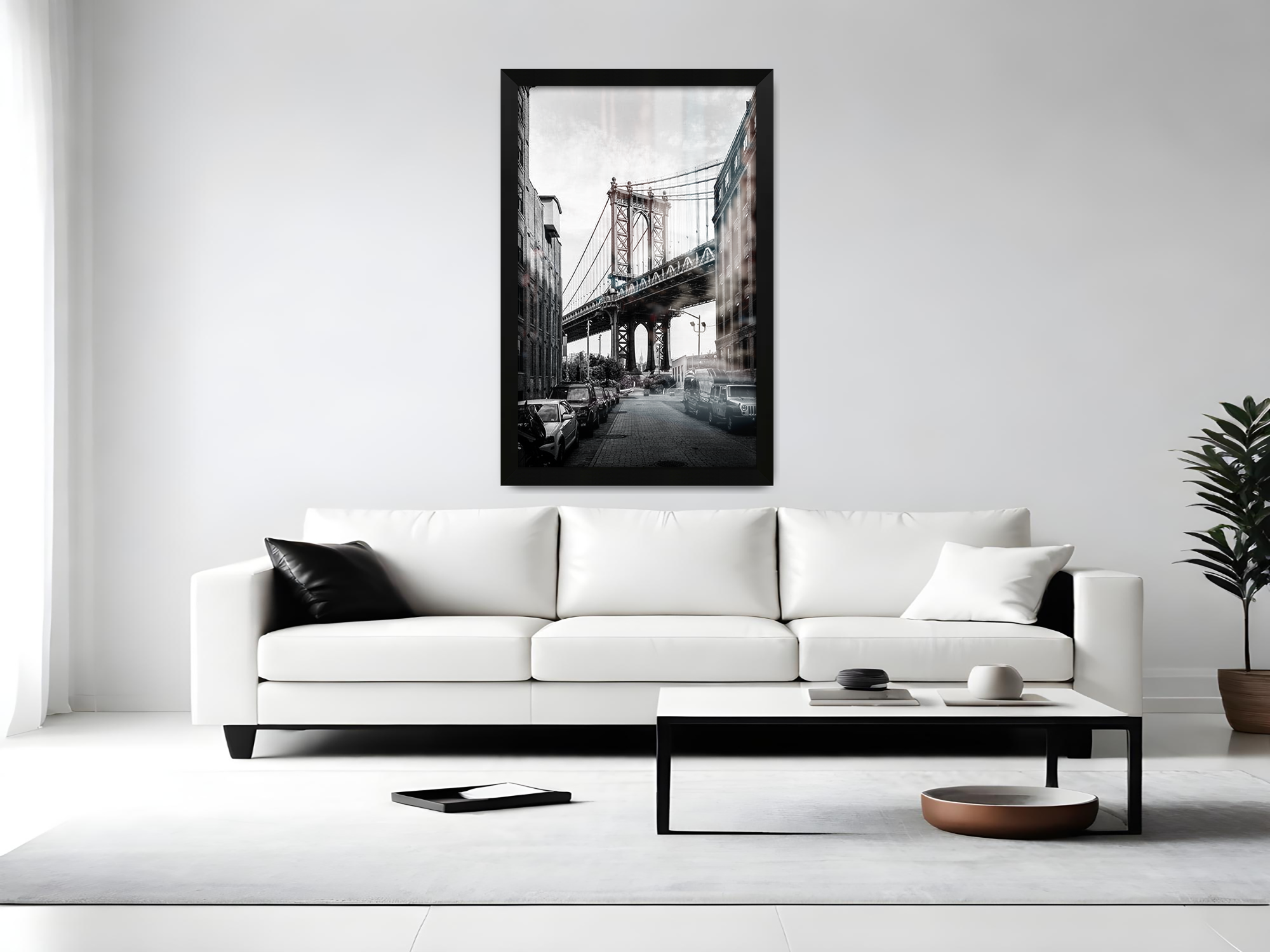 18 x 13 Inch / ( 45.72 x 33.02 CM ) Frames - MDF