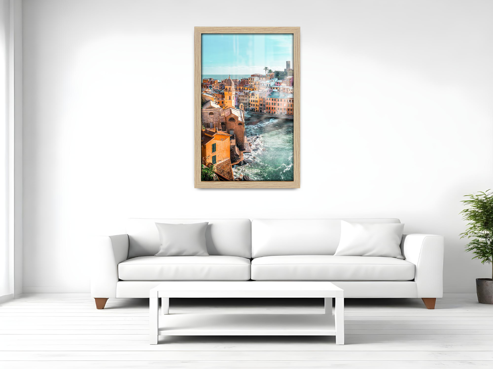 18 x 13 Inch / ( 45.72 x 33.02 CM ) Frames - MDF