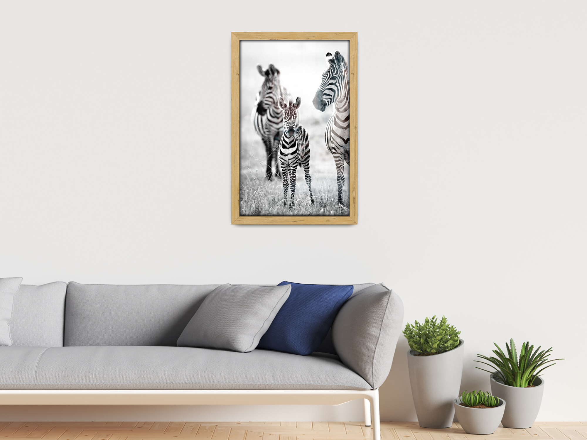 18 x 13 Inch / ( 45.72 x 33.02 CM ) Frames - MDF