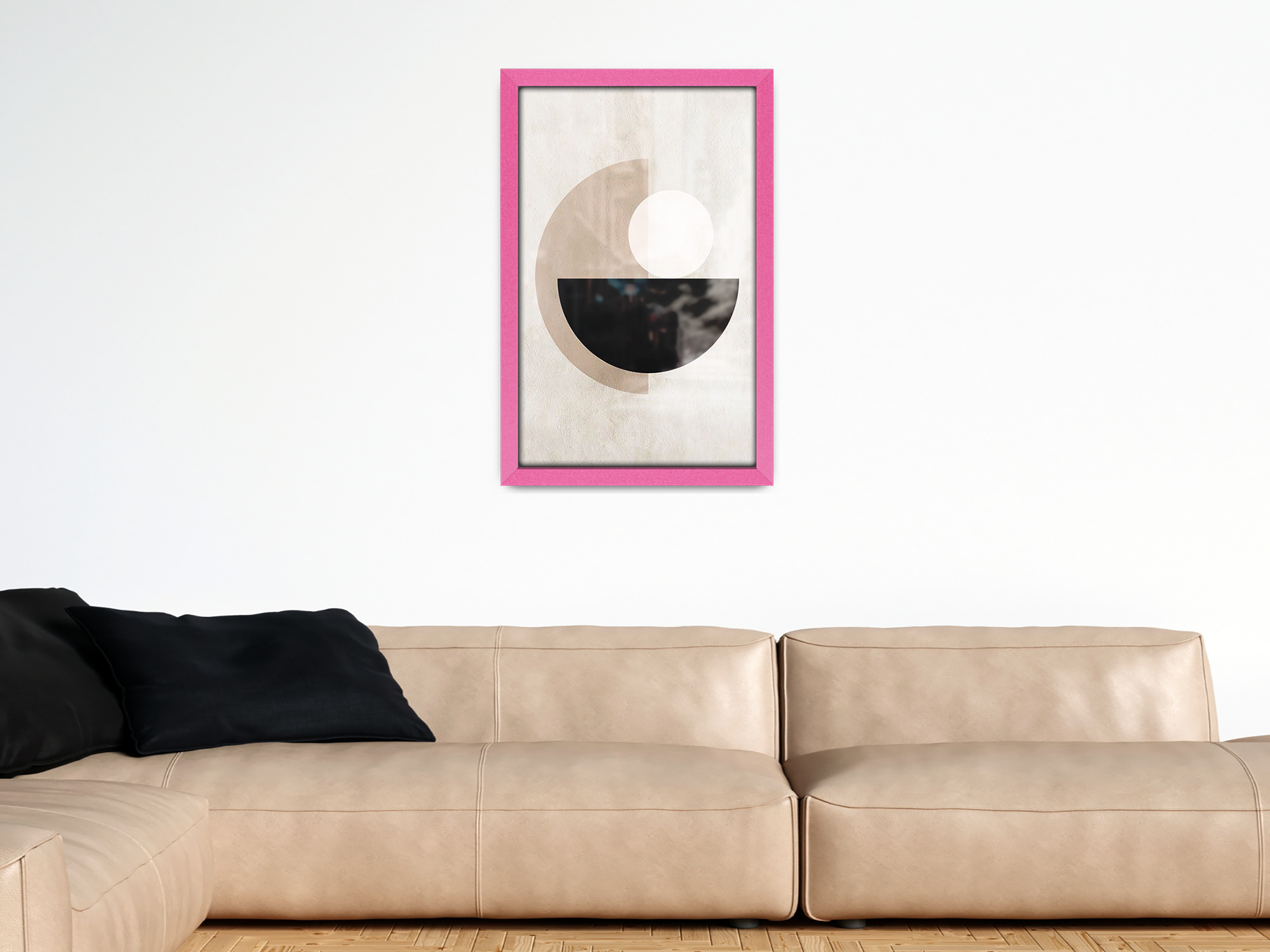18 x 13 Inch / ( 45.72 x 33.02 CM ) Frames - MDF