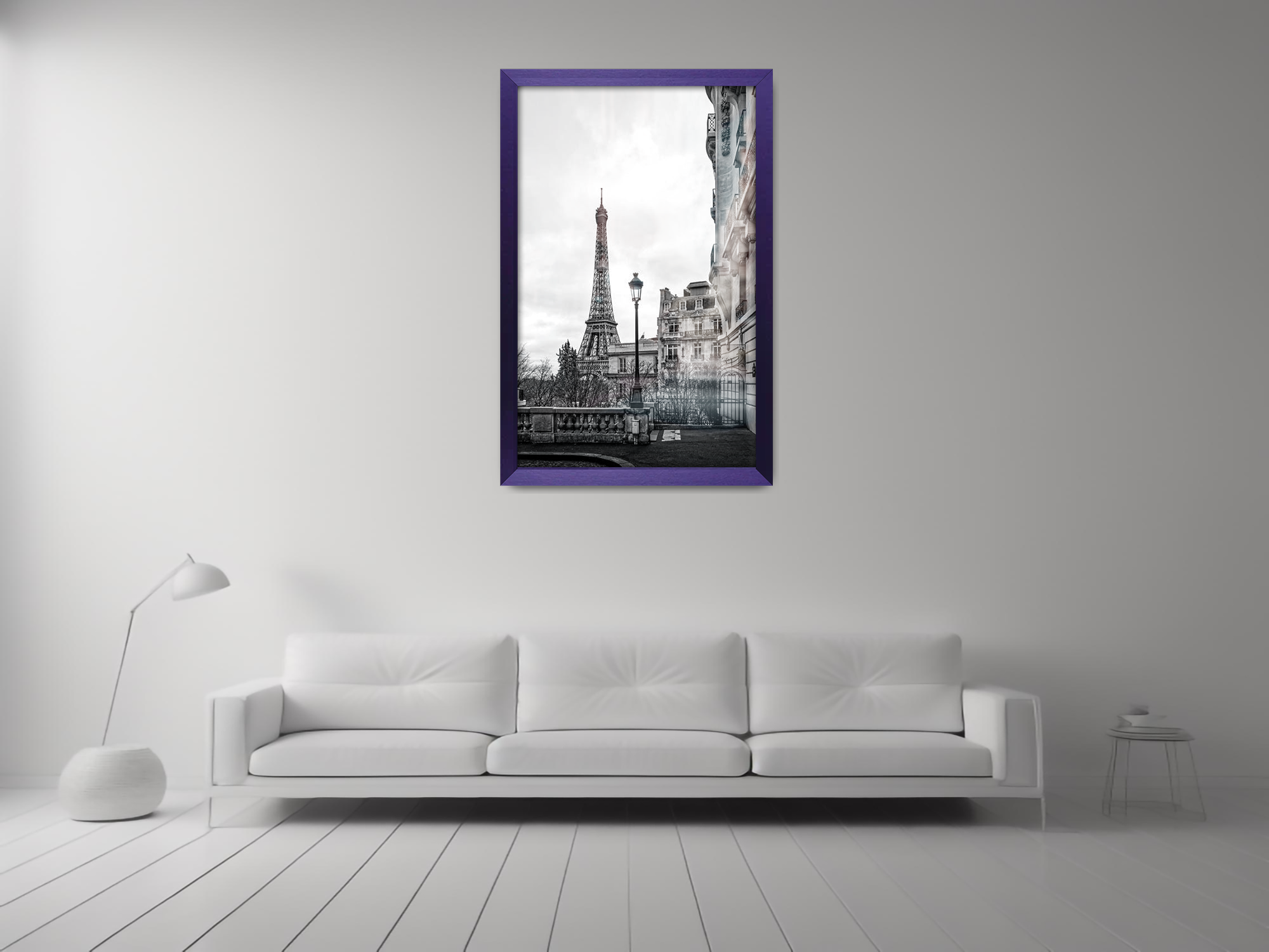 18 x 13 Inch / ( 45.72 x 33.02 CM ) Frames - MDF