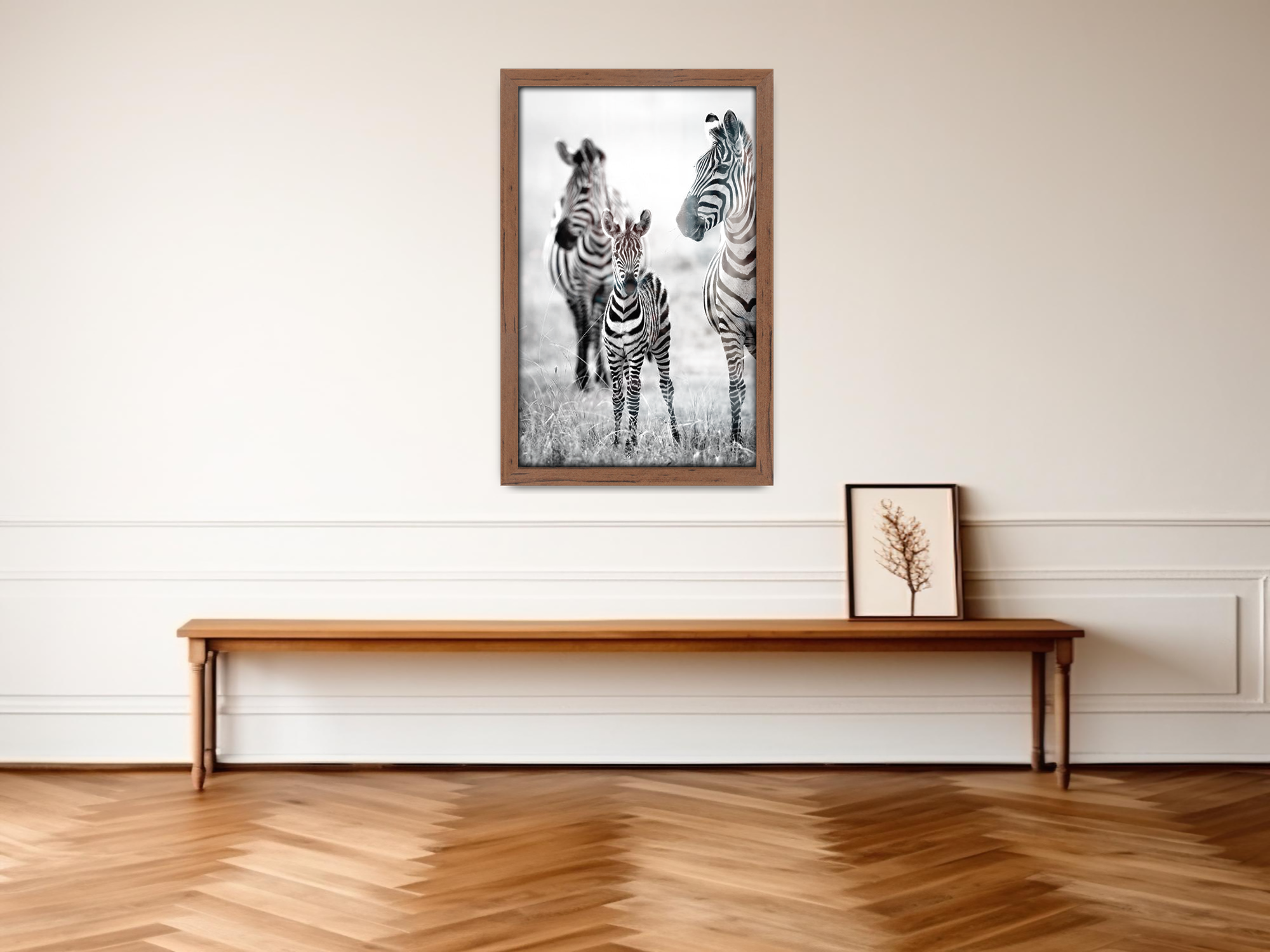 18 x 13 Inch / ( 45.72 x 33.02 CM ) Frames - MDF