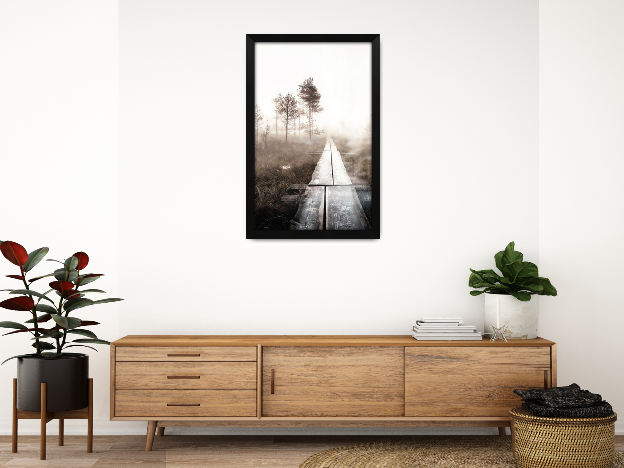 19 x 13 Inch / ( 48.26 x 33.02 CM ) Certificate Frames - MDF