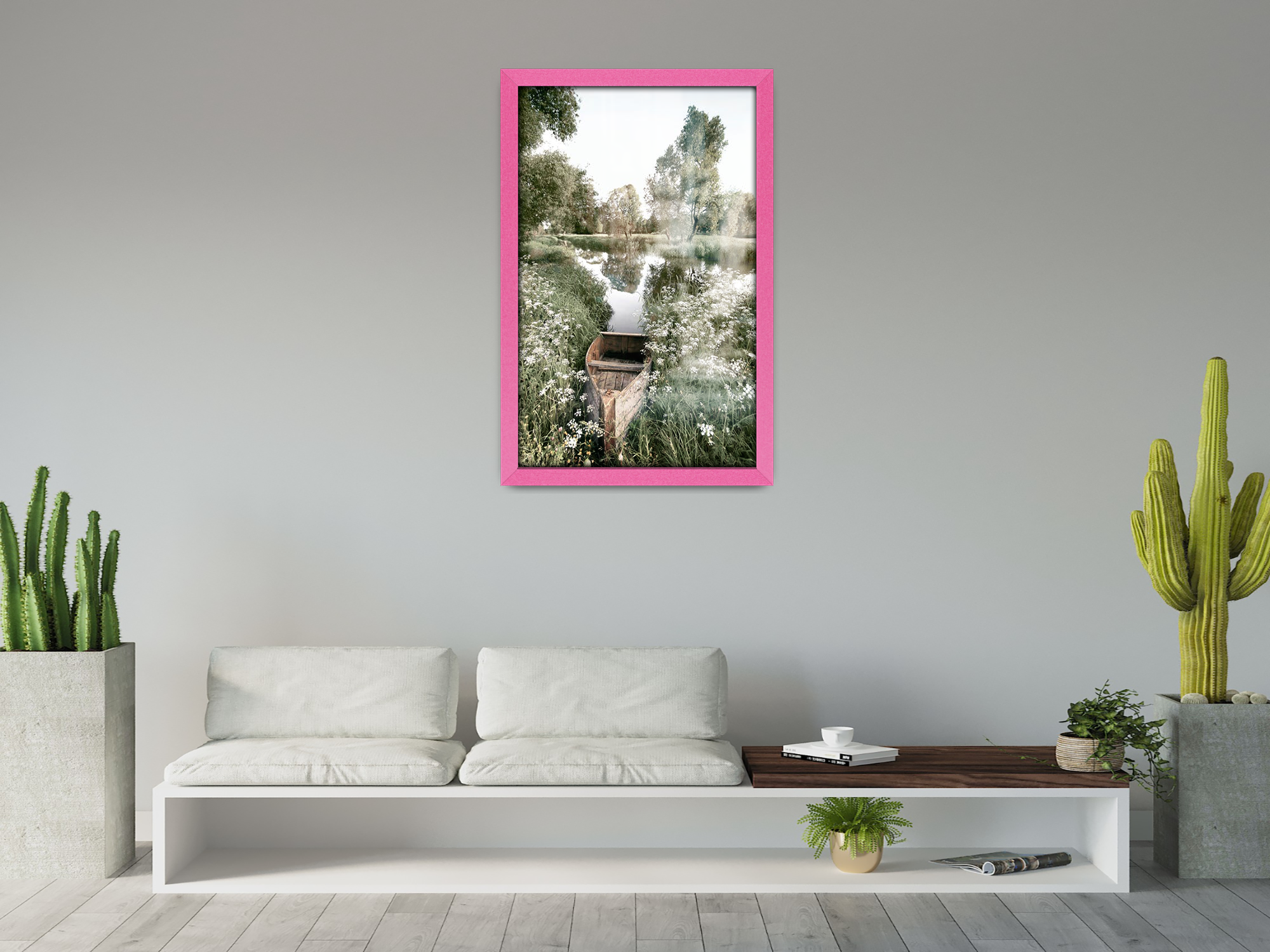 19 x 13 Inch / ( 48.26 x 33.02 CM ) Certificate Frames - MDF