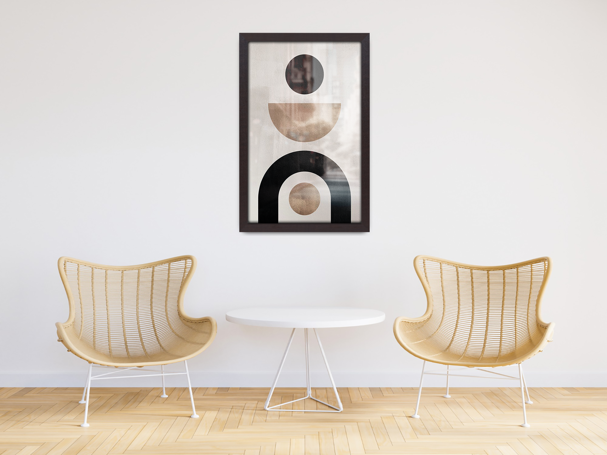 19 x 25 Inch / ( 48.26 x 63.5 CM ) Frames - MDF