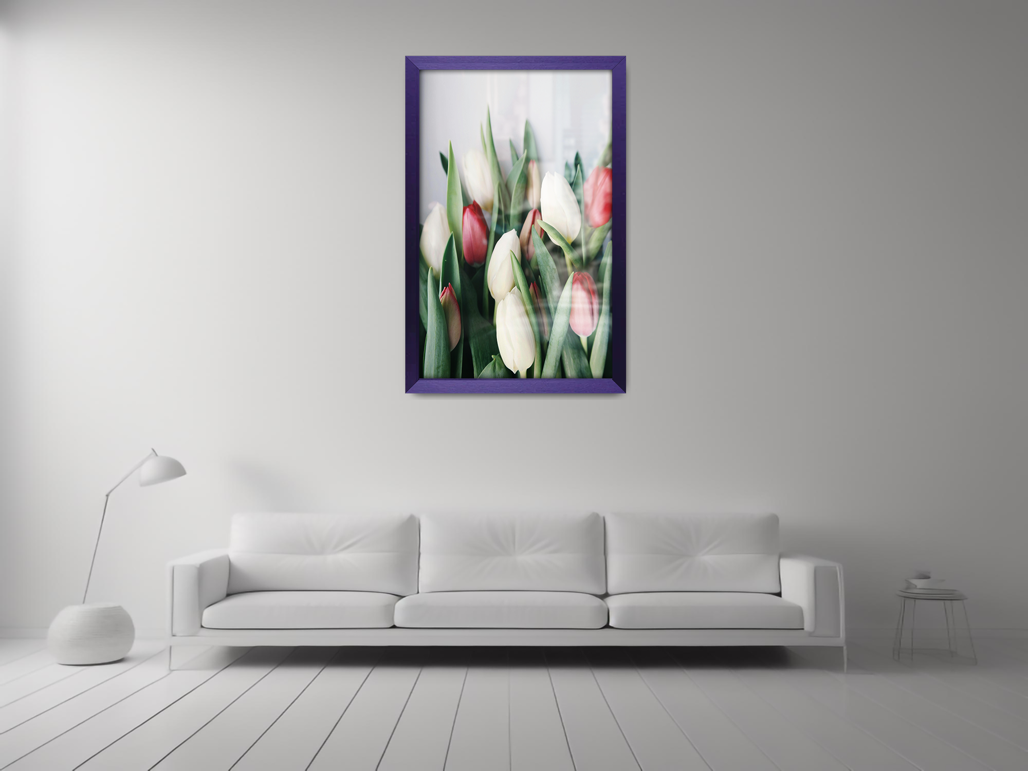 19 x 25 Inch / ( 48.26 x 63.5 CM ) Frames - MDF
