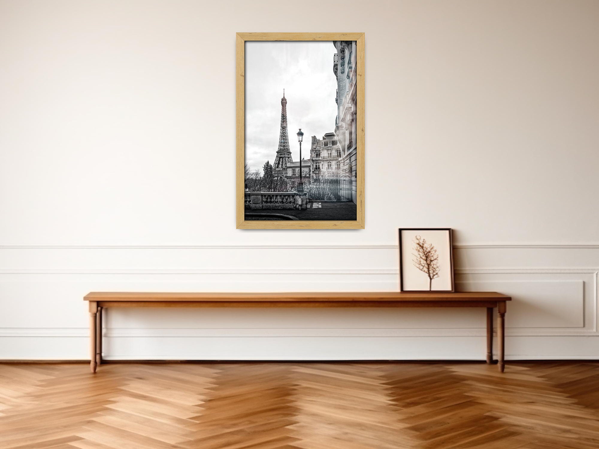 20 x 14 Inch / ( 50.80 x 35.56 CM ) Frames - MDF