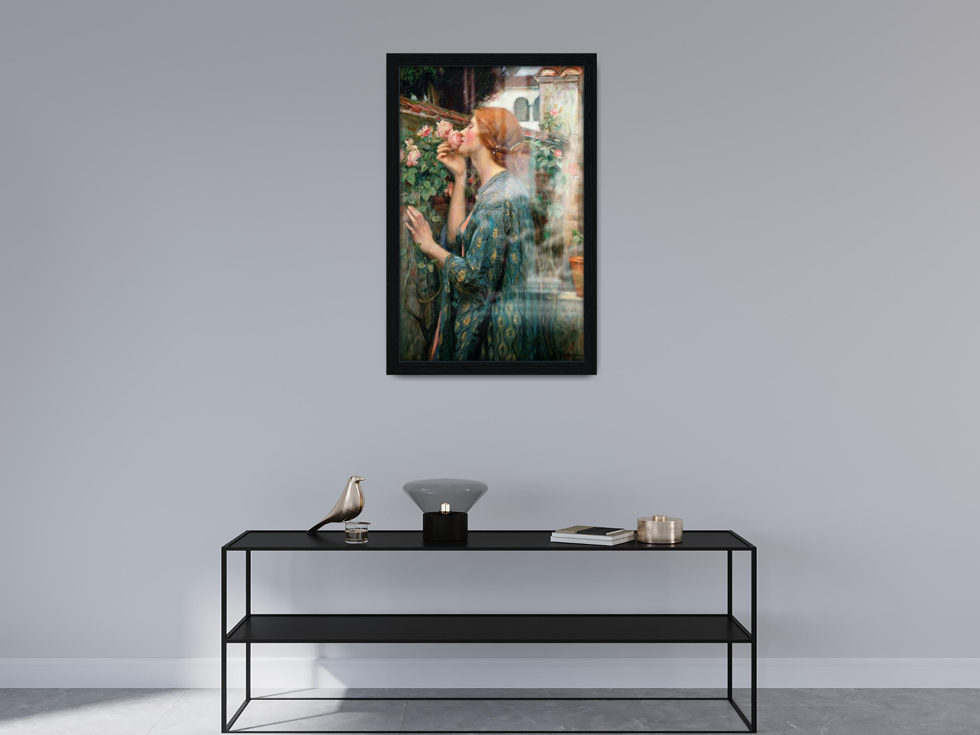 20 x 16 Inch / ( 50.80 x 40.64 CM ) Photo Frames - MDF