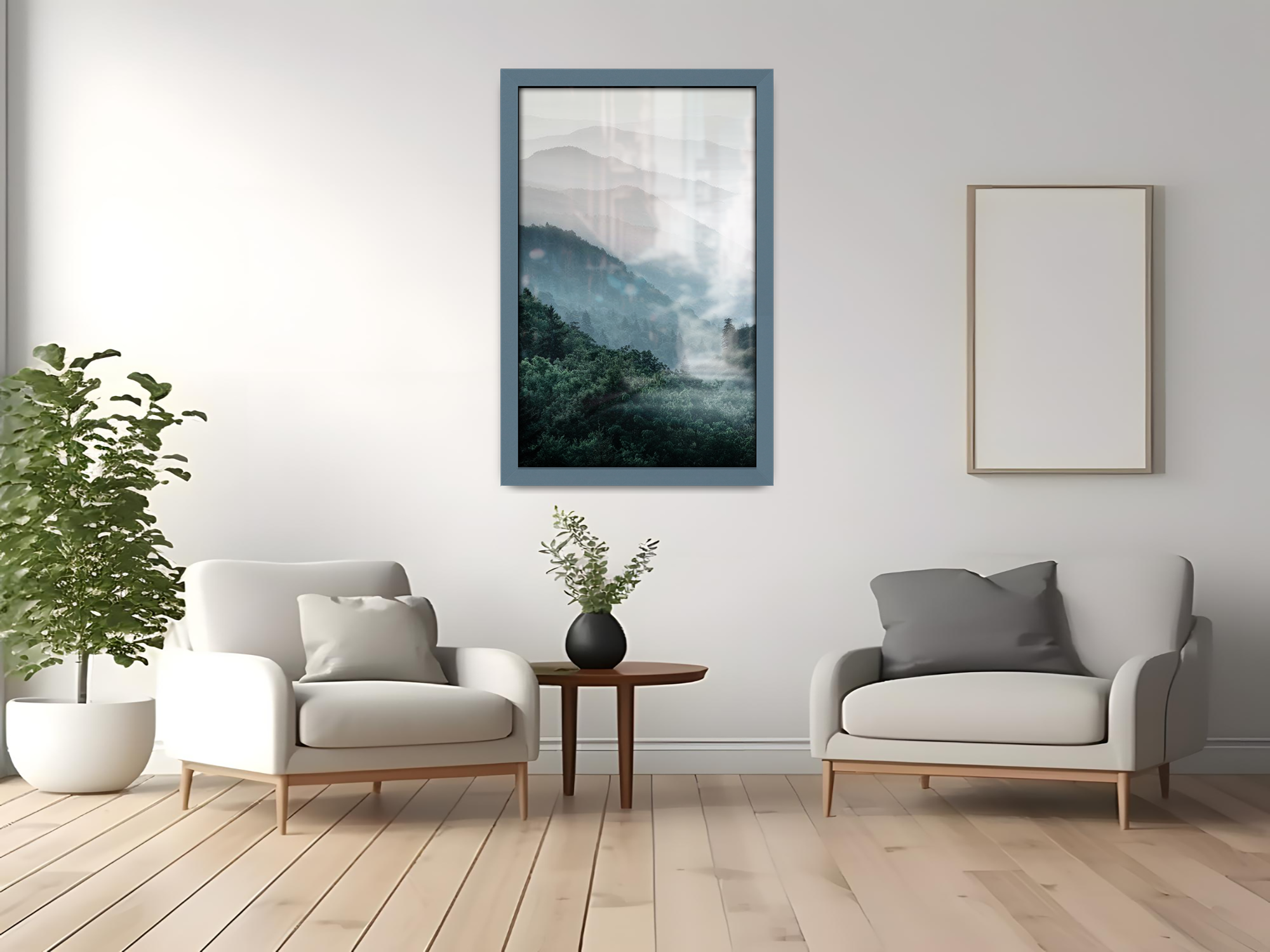 20 x 16 Inch / ( 50.80 x 40.64 CM ) Photo Frames - MDF