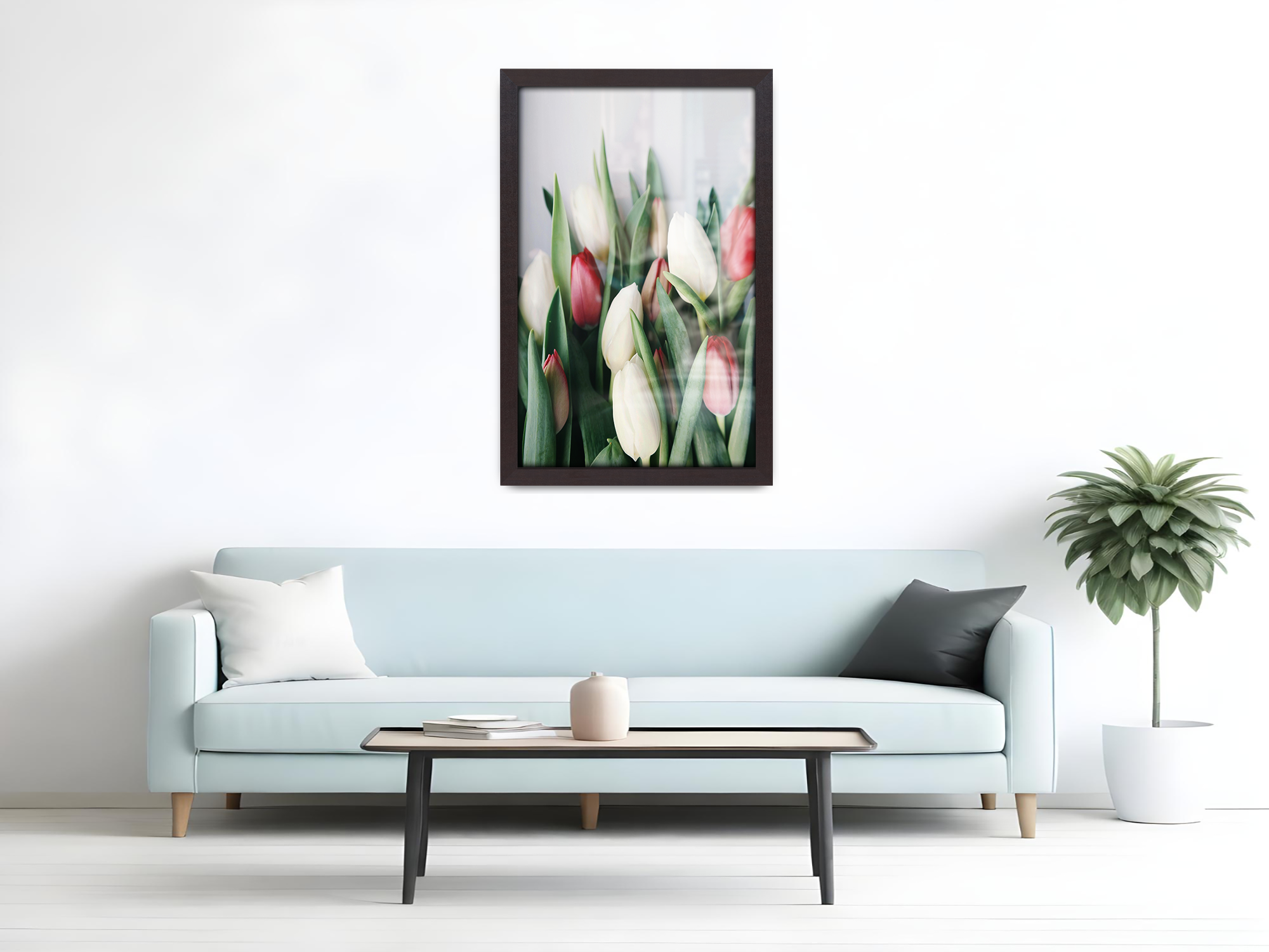 20 x 16 Inch / ( 50.80 x 40.64 CM ) Photo Frames - MDF