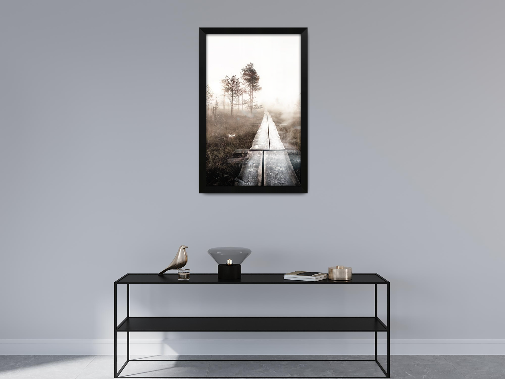 20 x 16 Inch / ( 50.80 x 40.64 CM ) Photo Frames - MDF