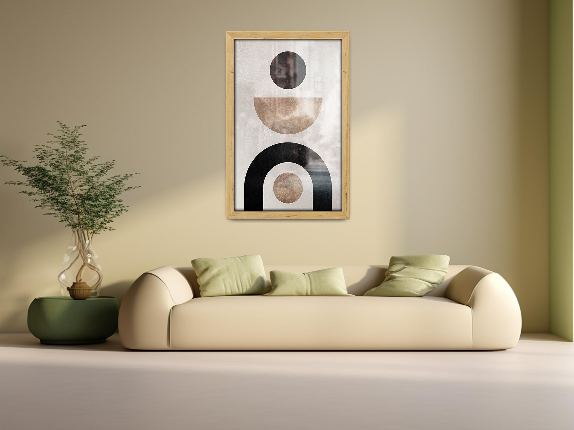 20 x 16 Inch / ( 50.80 x 40.64 CM ) Photo Frames - MDF