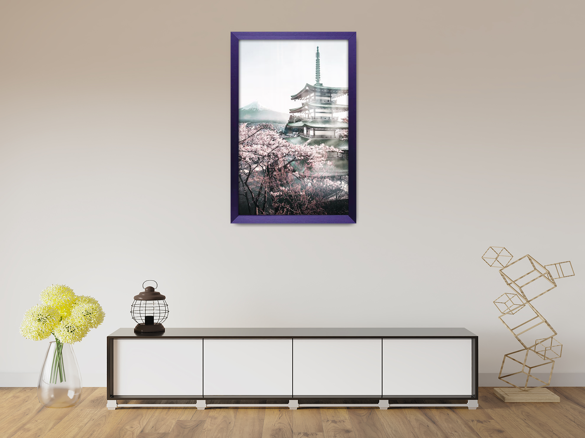 20 x 16 Inch / ( 50.80 x 40.64 CM ) Photo Frames - MDF