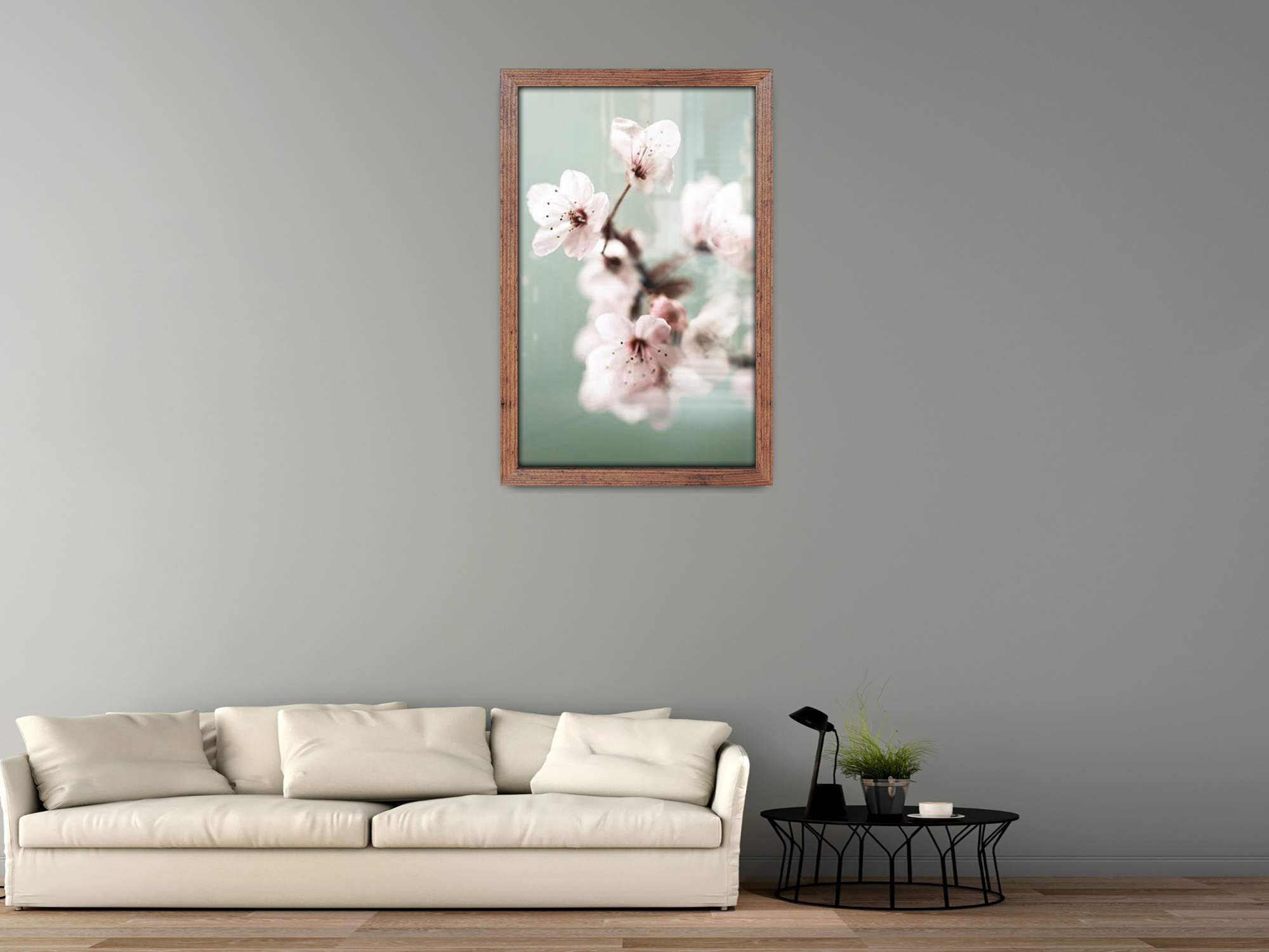 20 x 16 Inch / ( 50.80 x 40.64 CM ) Photo Frames - MDF