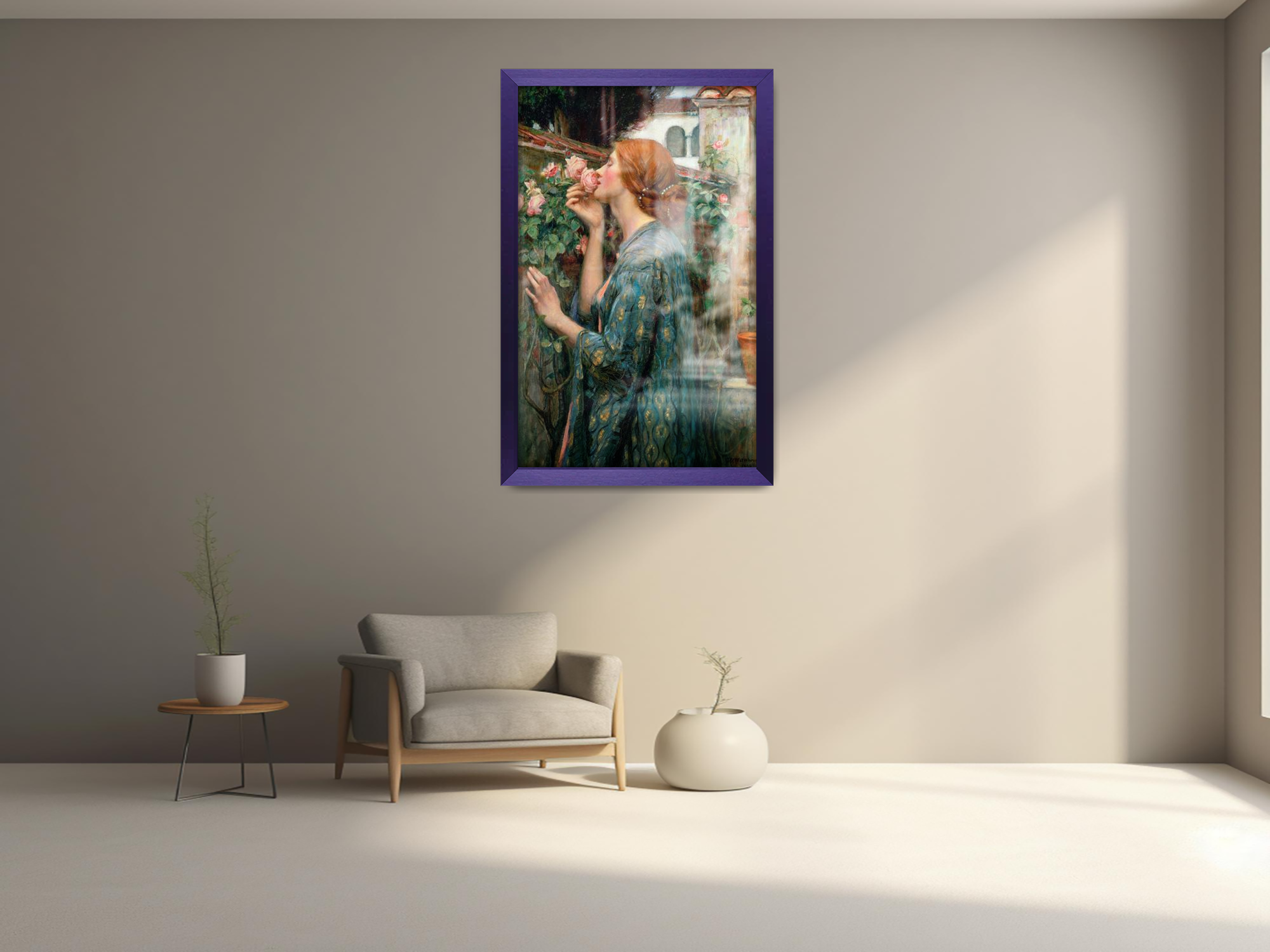 24 x 16 Inch / ( 60.96 x 40.64 CM ) Certificate Frames - MDF
