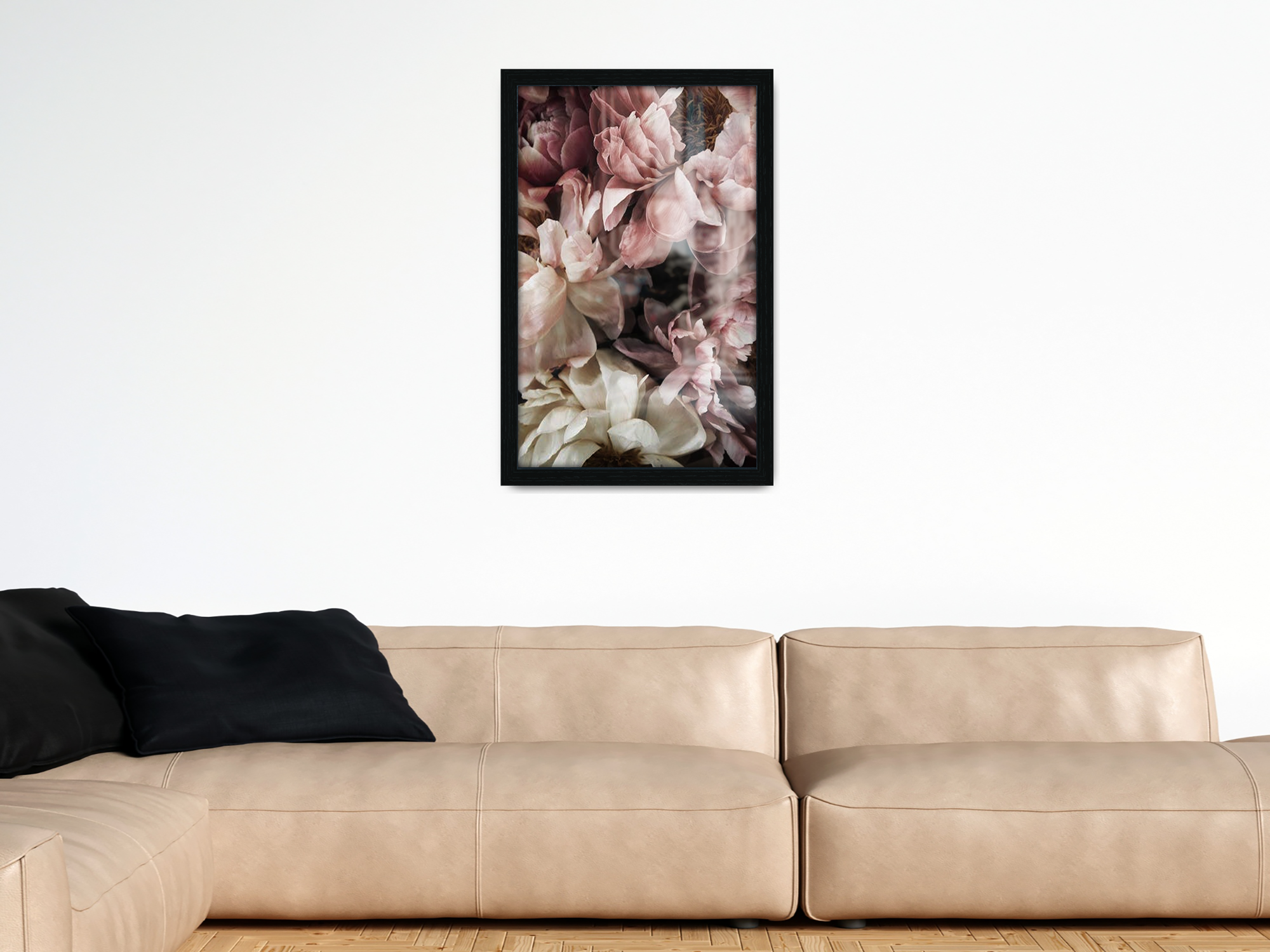 24 x 18 Inch / ( 60.96 x 45.72 CM ) Frames - MDF