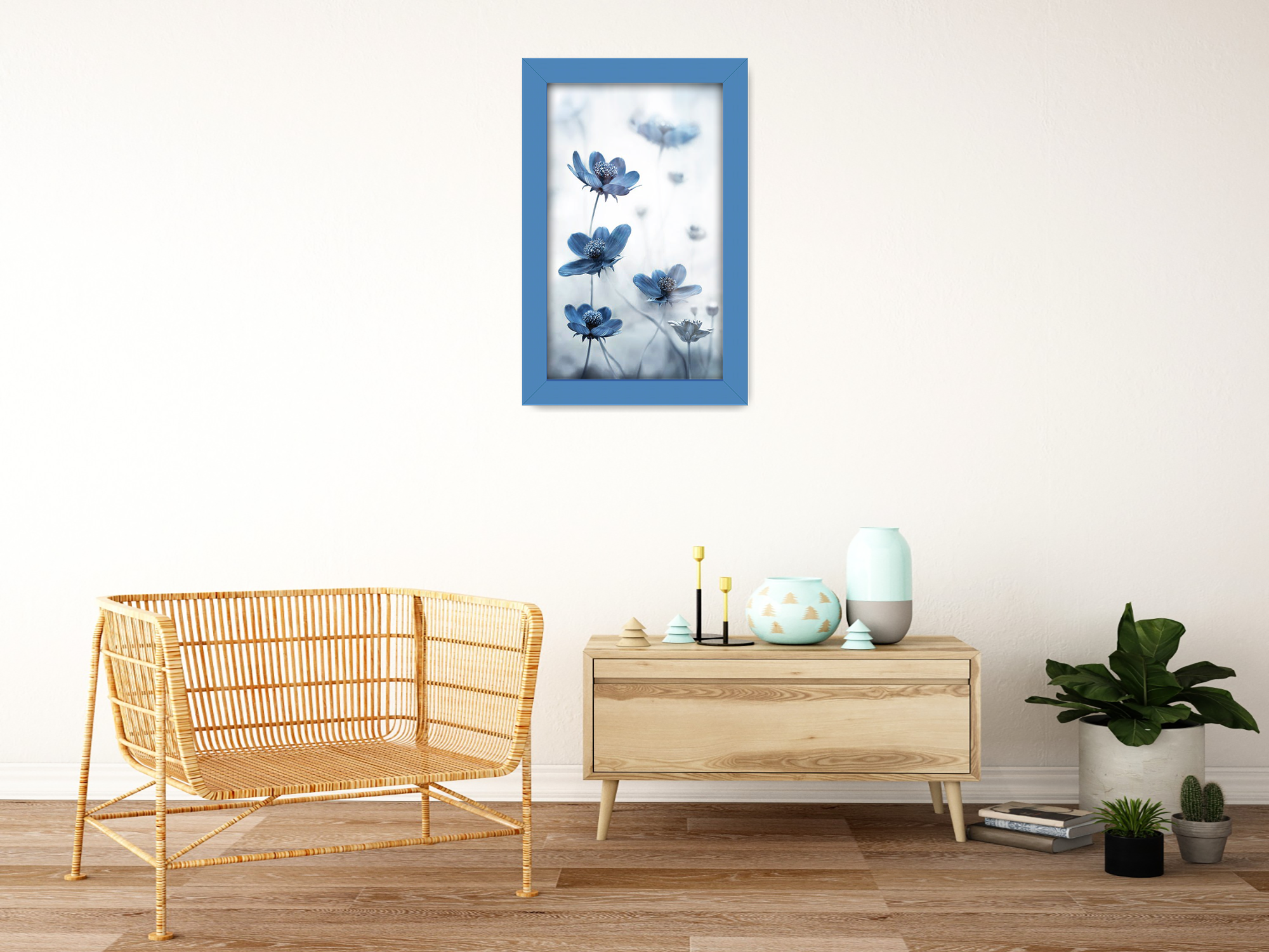 ( 25 x 35 CM ) / 14 x 10 Inch Certificate Frames - MDF