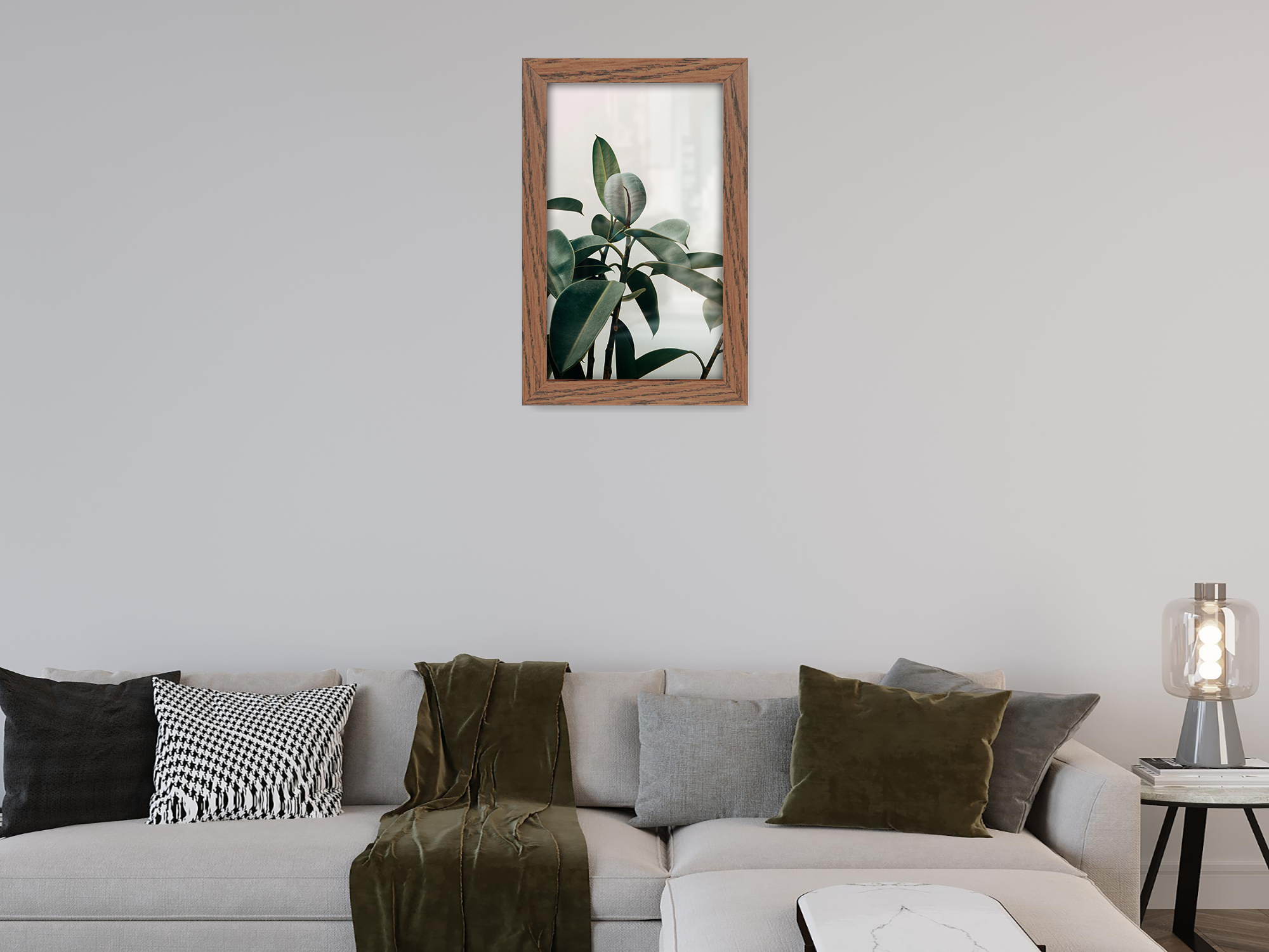 ( 25 x 35 CM ) / 14 x 10 Inch Certificate Frames - MDF