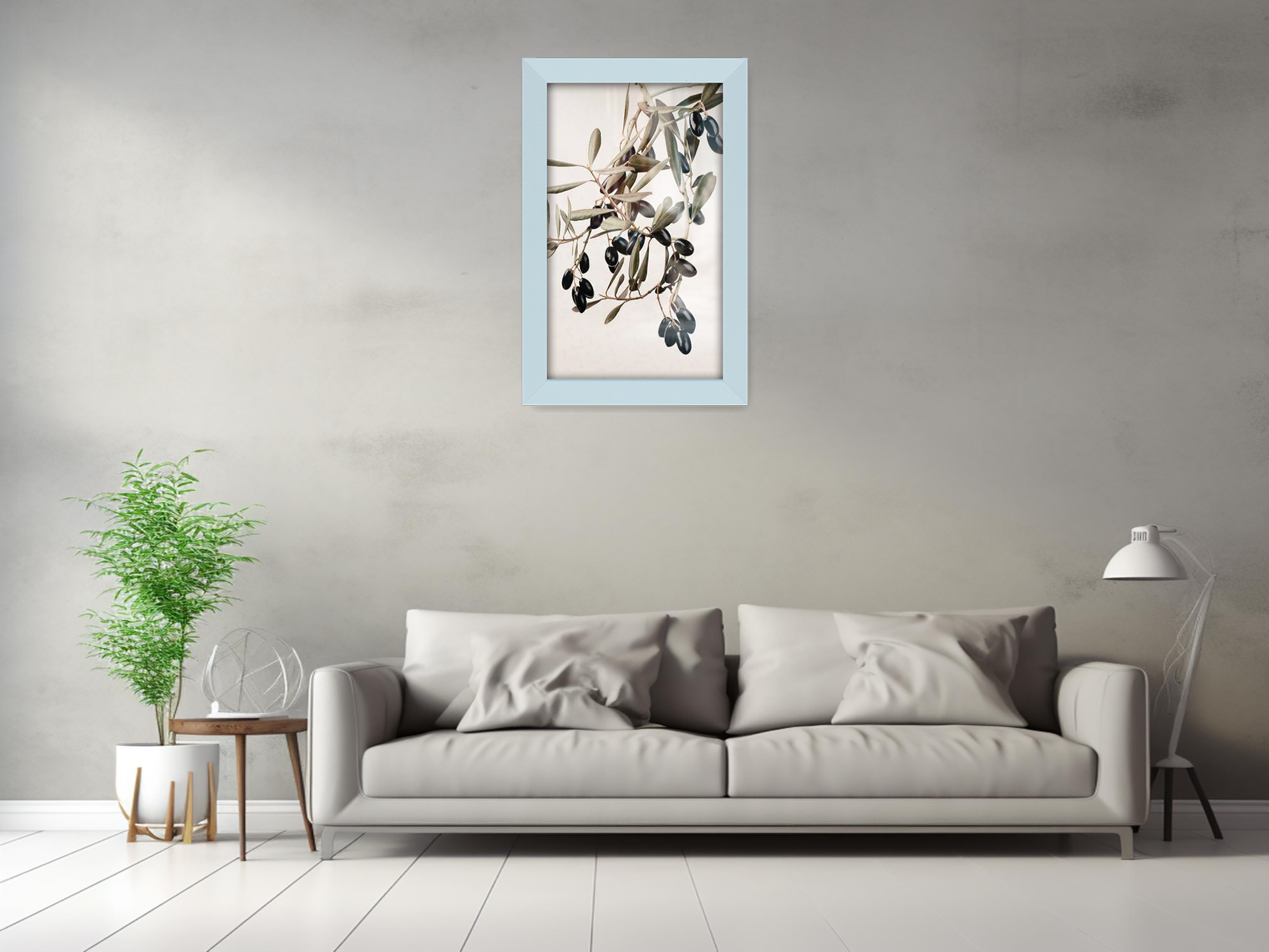 ( 25 x 35 CM ) / 14 x 10 Inch Certificate Frames - MDF