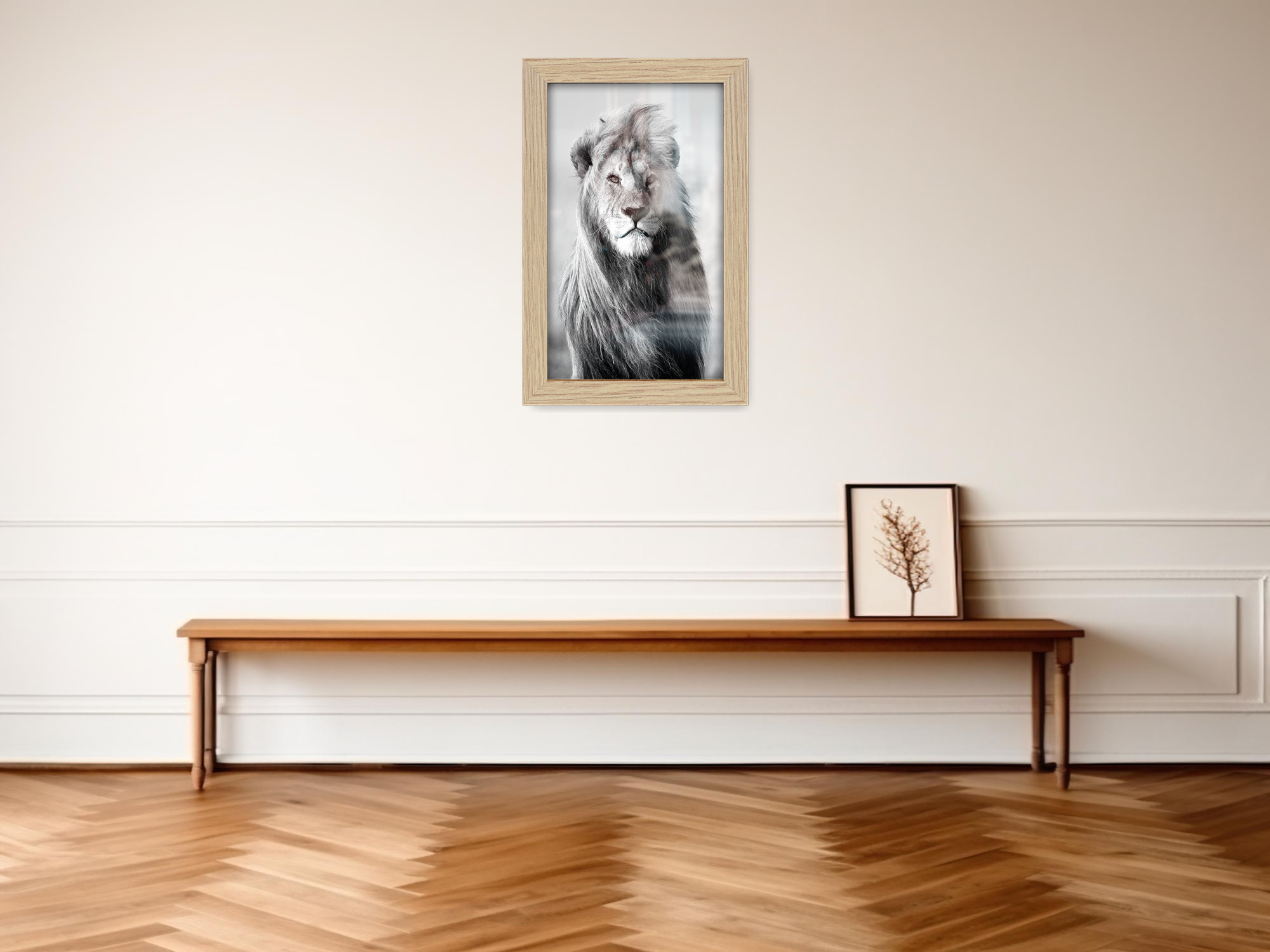 ( 25 x 35 CM ) / 14 x 10 Inch Certificate Frames - MDF
