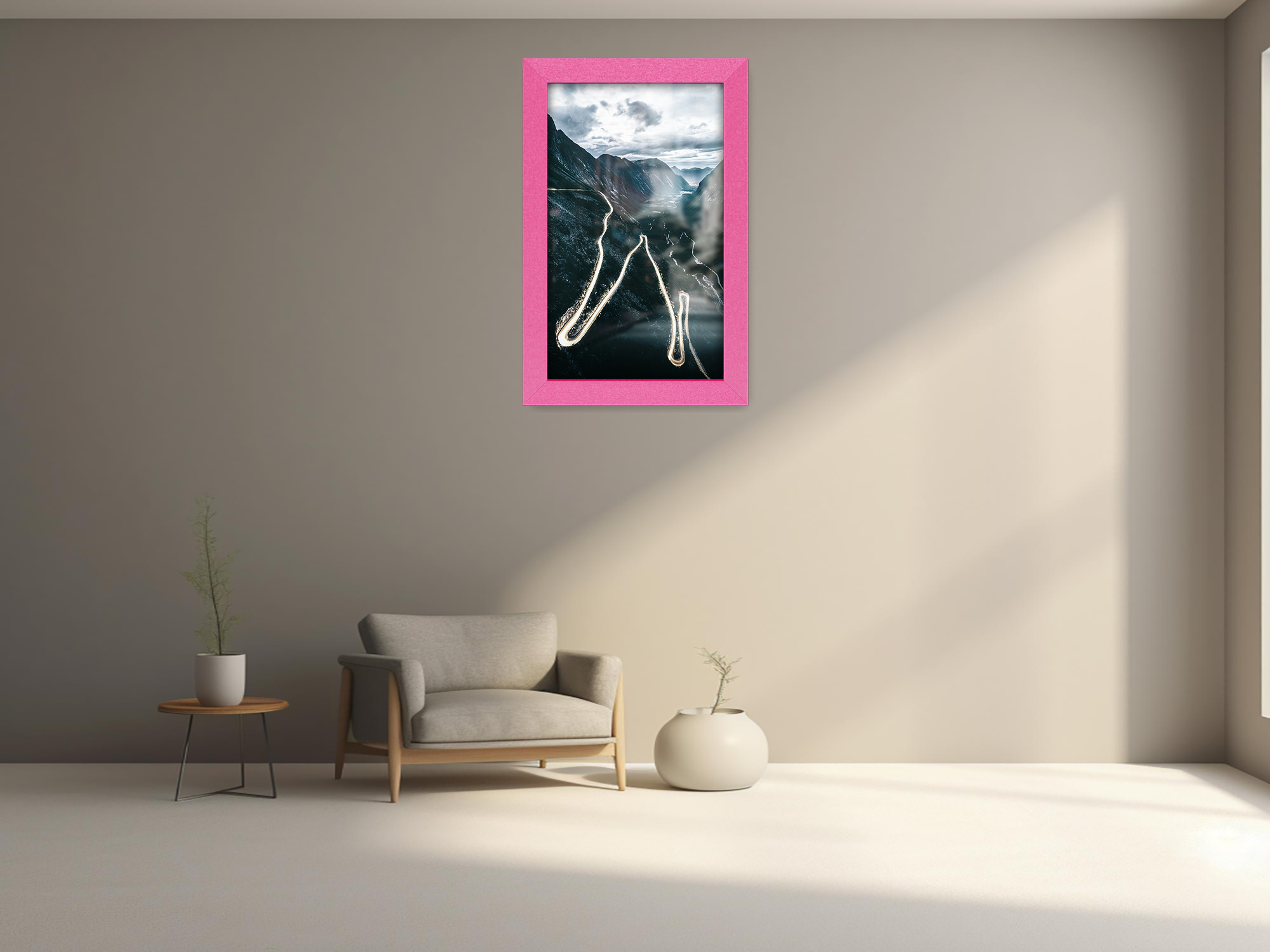 ( 25 x 35 CM ) / 14 x 10 Inch Certificate Frames - MDF