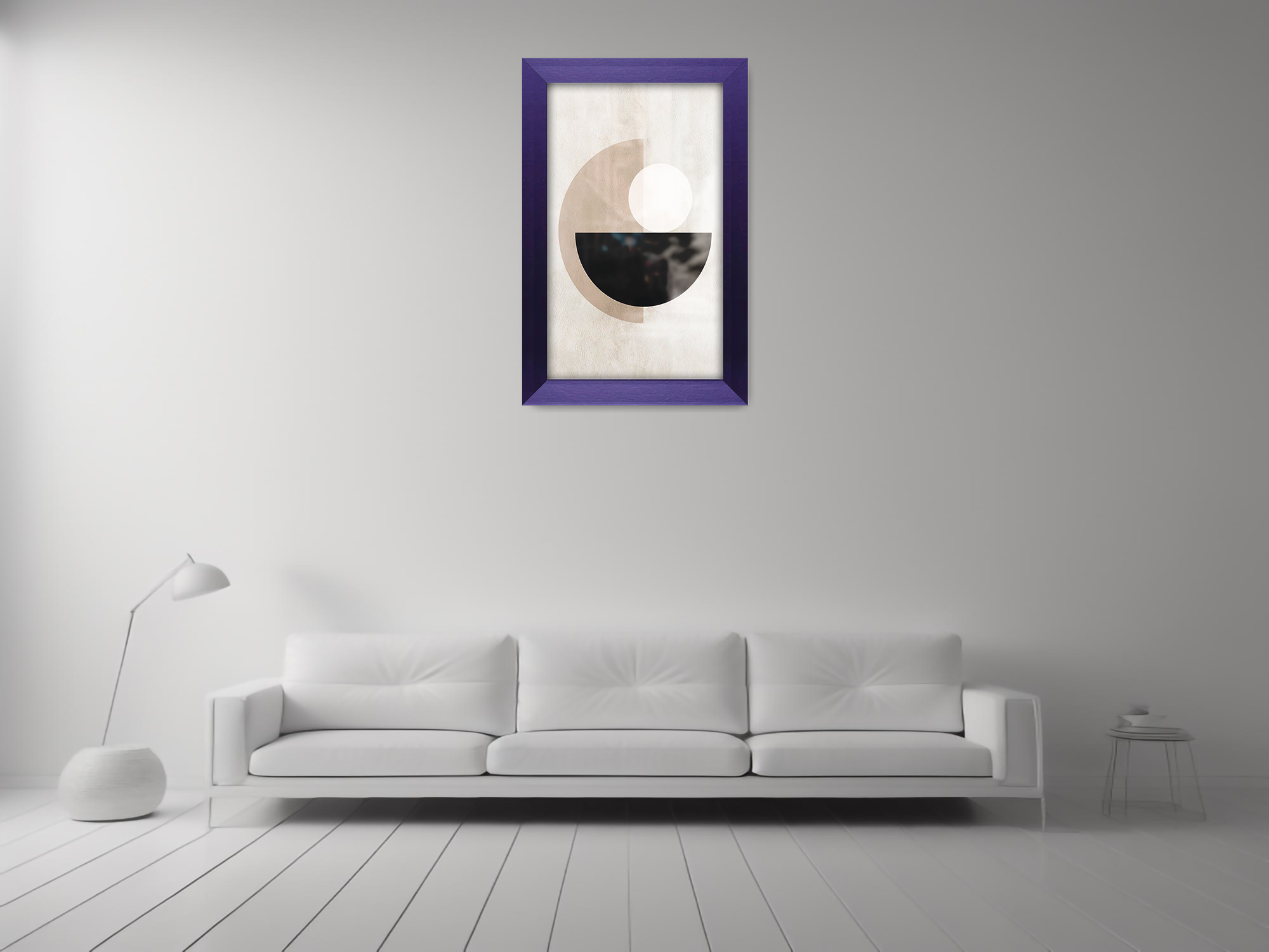 ( 25 x 35 CM ) / 14 x 10 Inch Certificate Frames - MDF